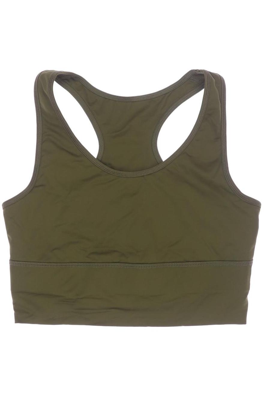 

Armedangels Damen Top, grün, Gr. 40