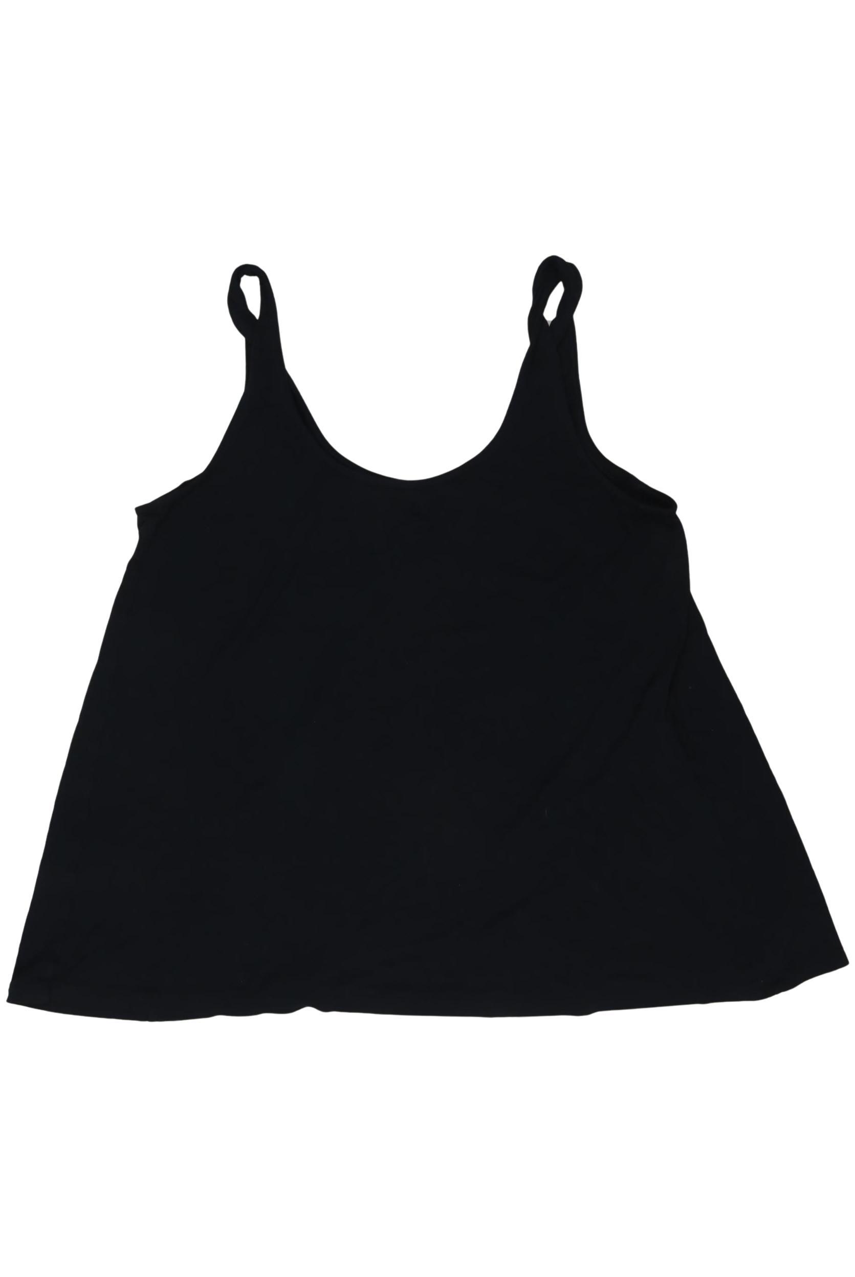 

Armedangels Damen Top, schwarz, Gr. 36