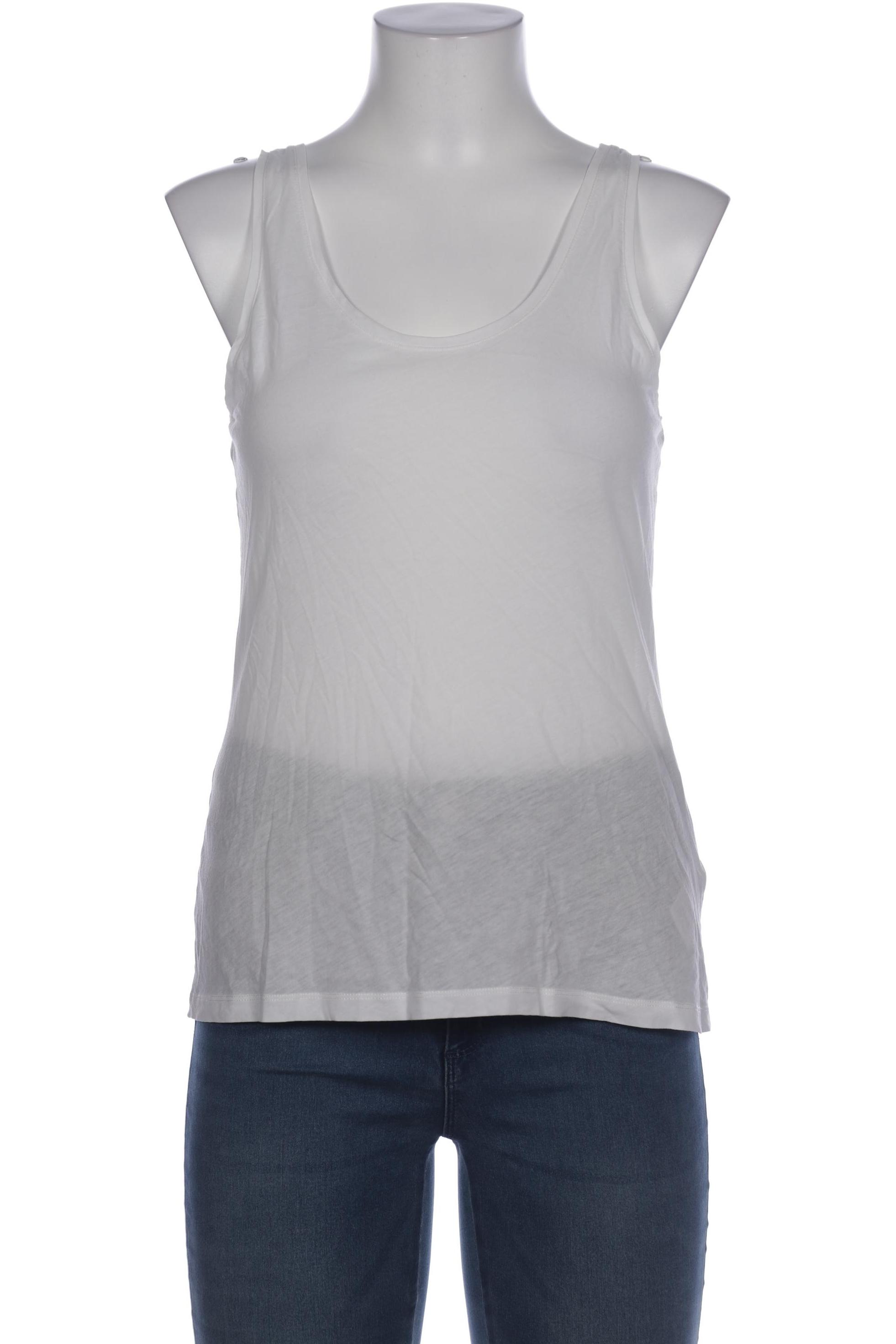 

Armedangels Damen Top, weiß, Gr. 42