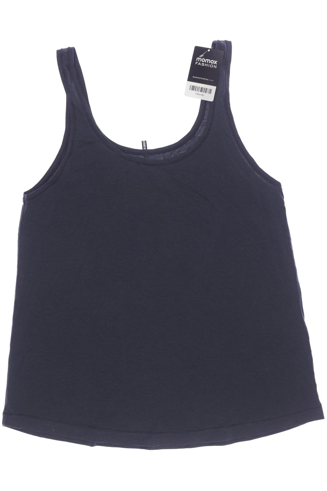

Armedangels Damen Top, marineblau, Gr. 38