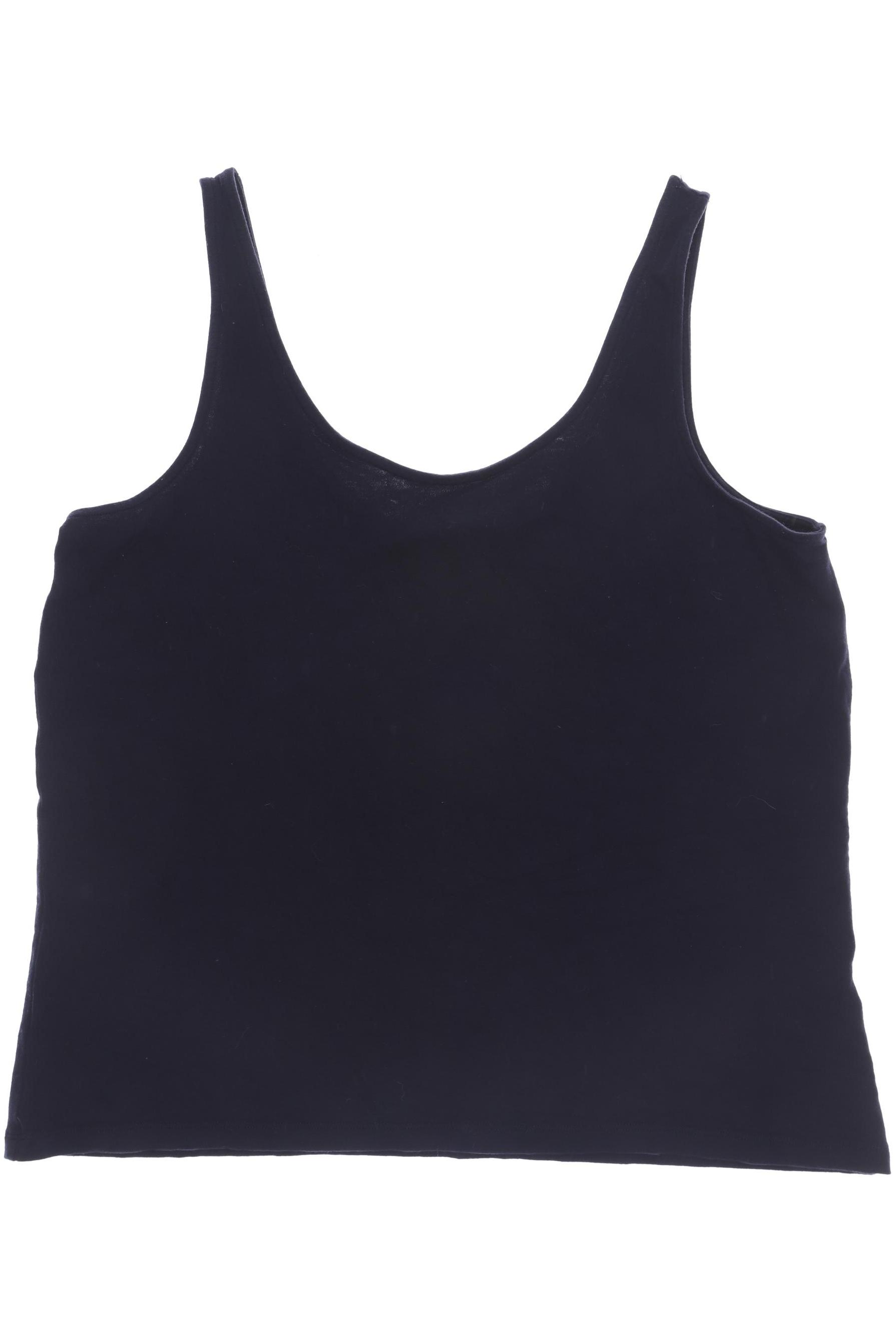 

ARMEDANGELS Damen Top, marineblau