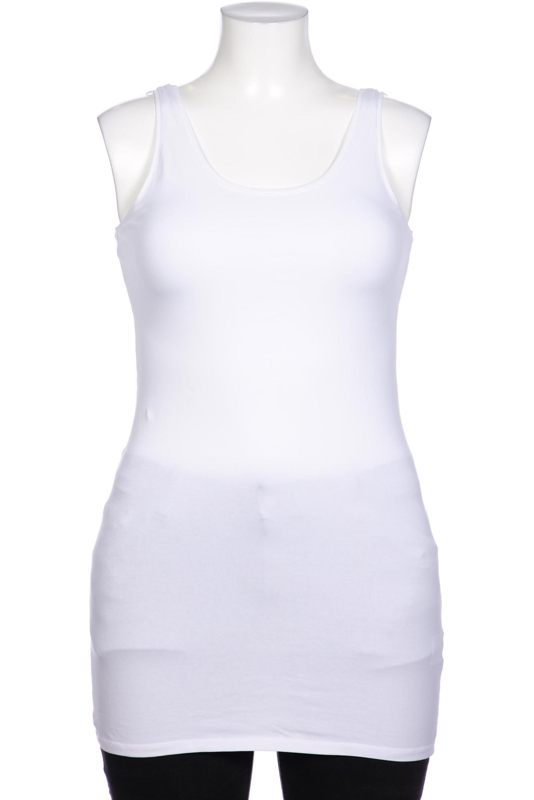 

Armedangels Damen Top, weiß, Gr. 42