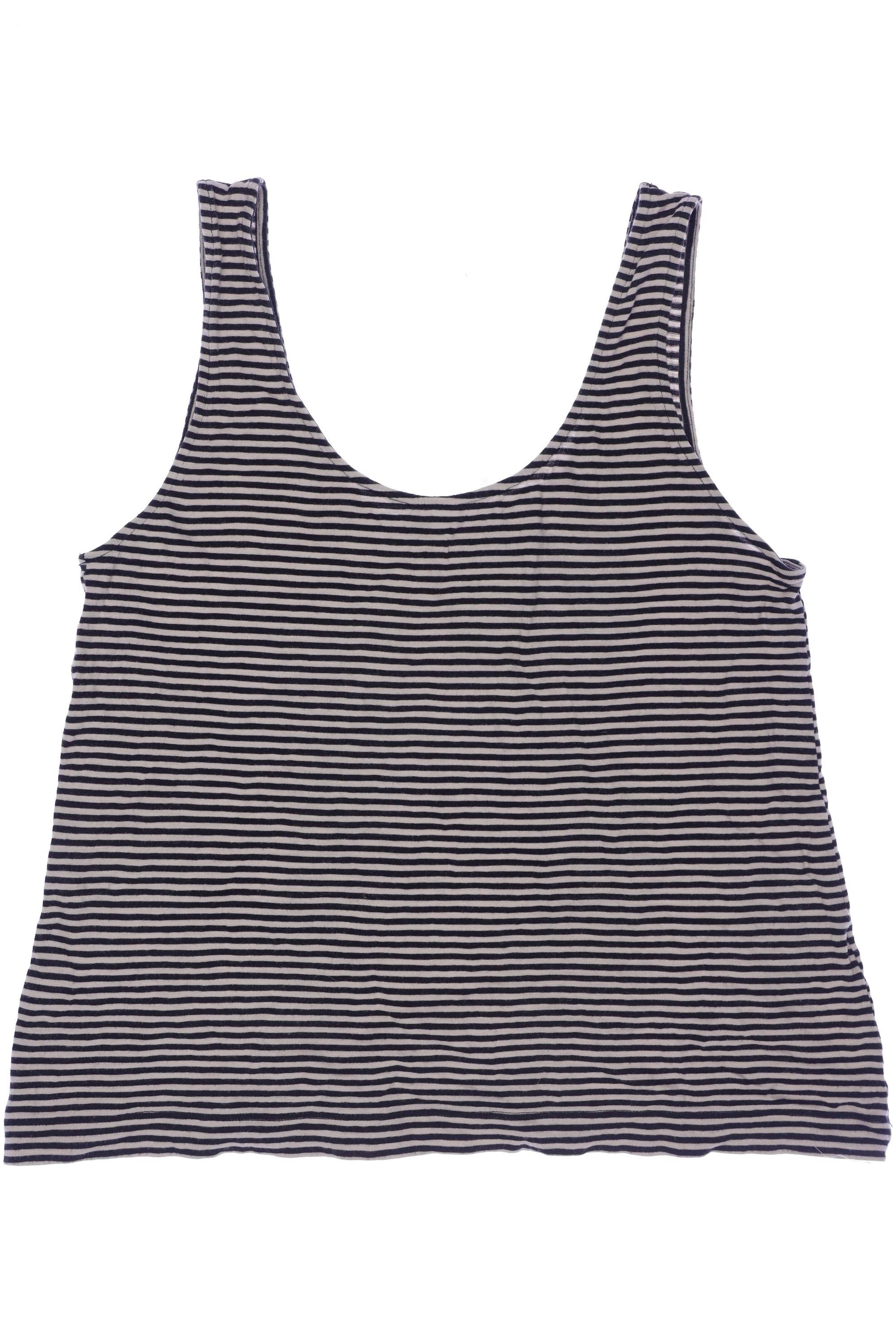 

Armedangels Damen Top, schwarz, Gr. 34