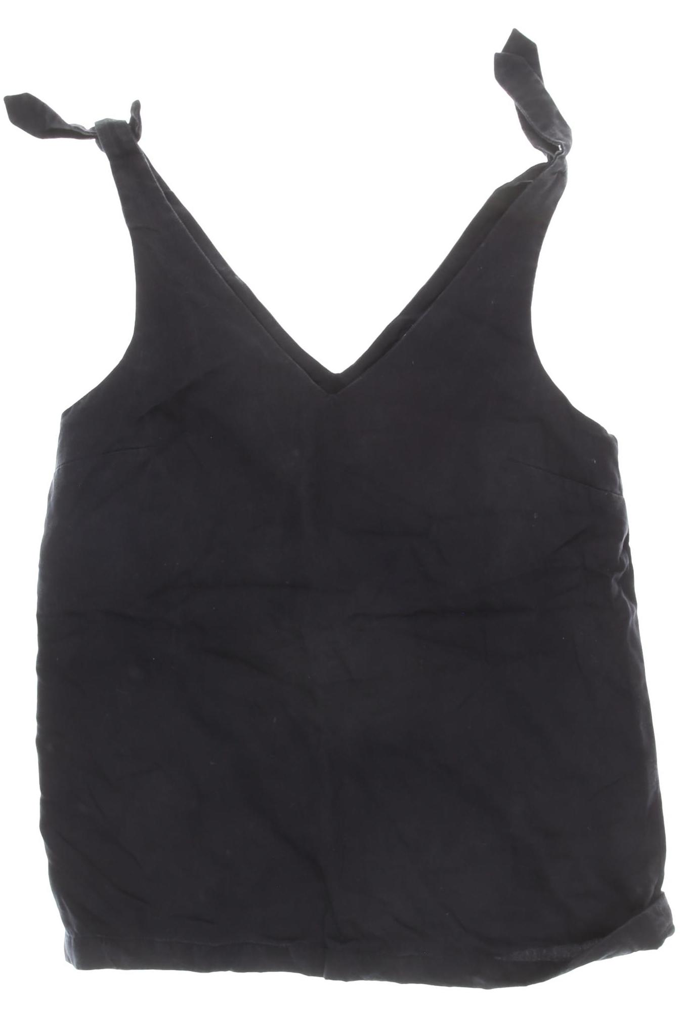 

Armedangels Damen Top, blau, Gr. 34