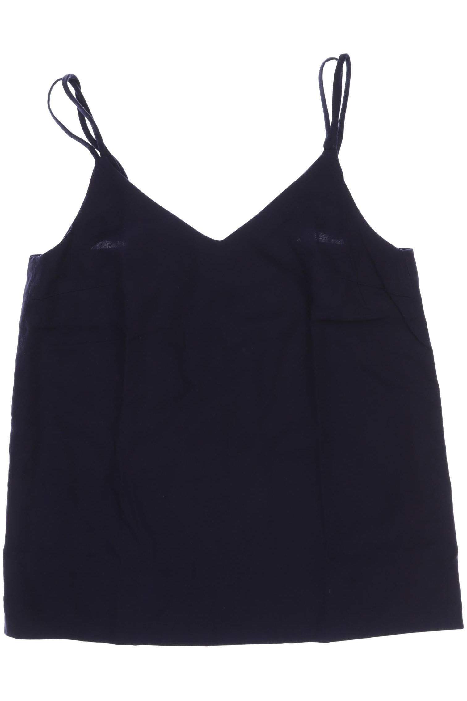 

Armedangels Damen Top, blau, Gr. 36