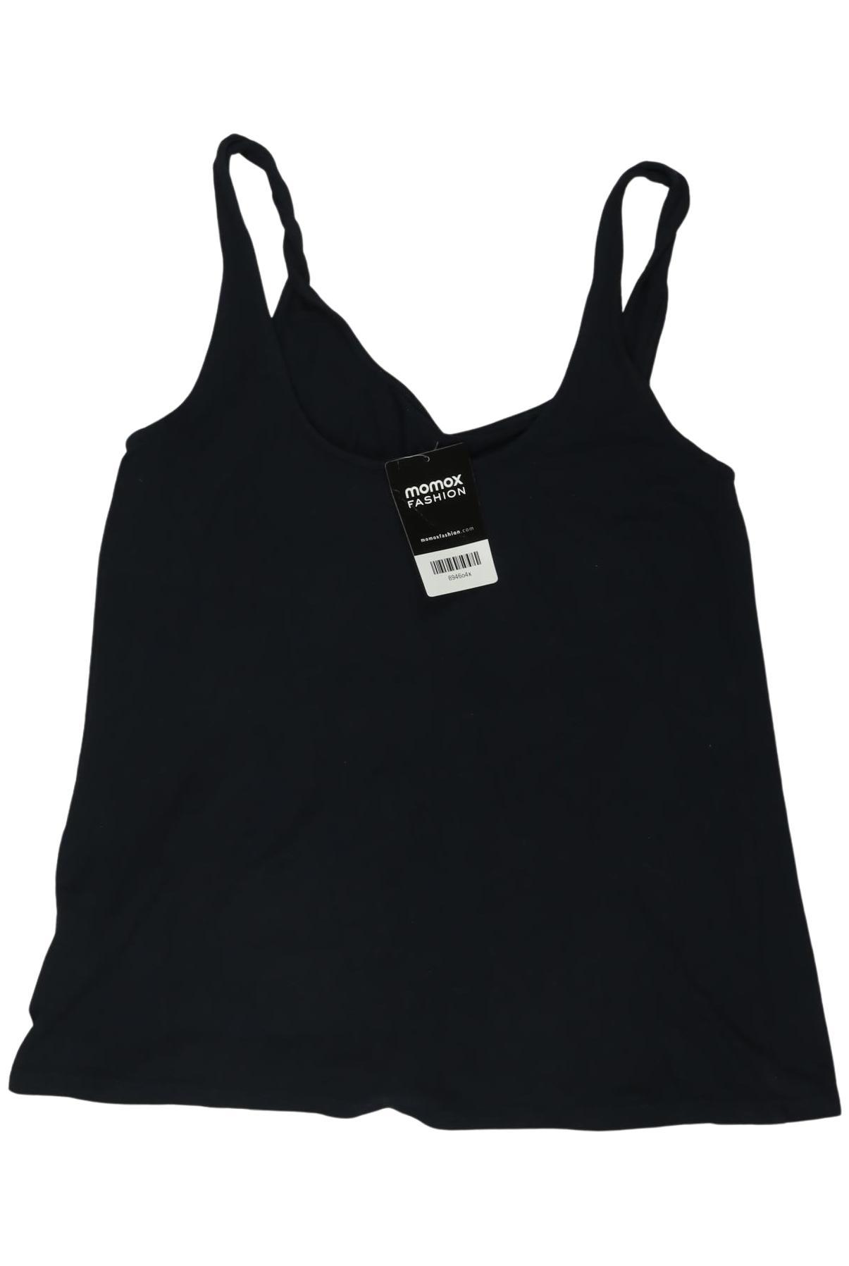 

Armedangels Damen Top, marineblau, Gr. 34