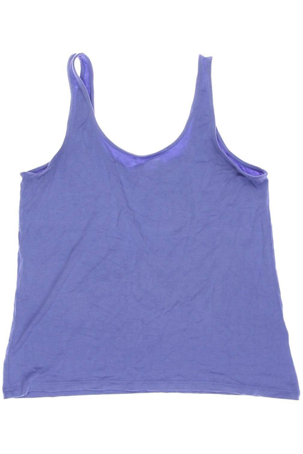 

ARMEDANGELS Damen Top, blau