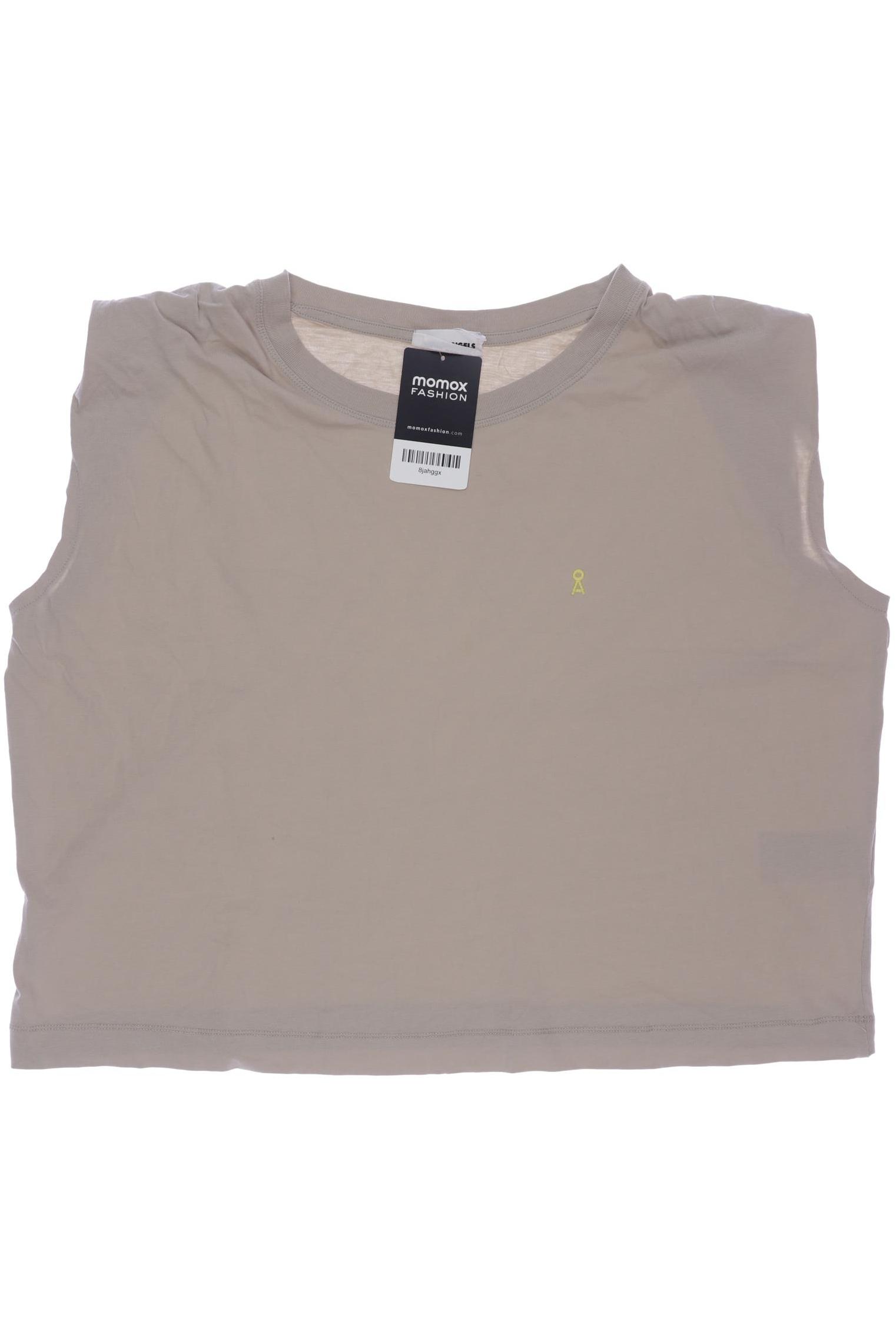 

Armedangels Damen Top, beige, Gr. 40