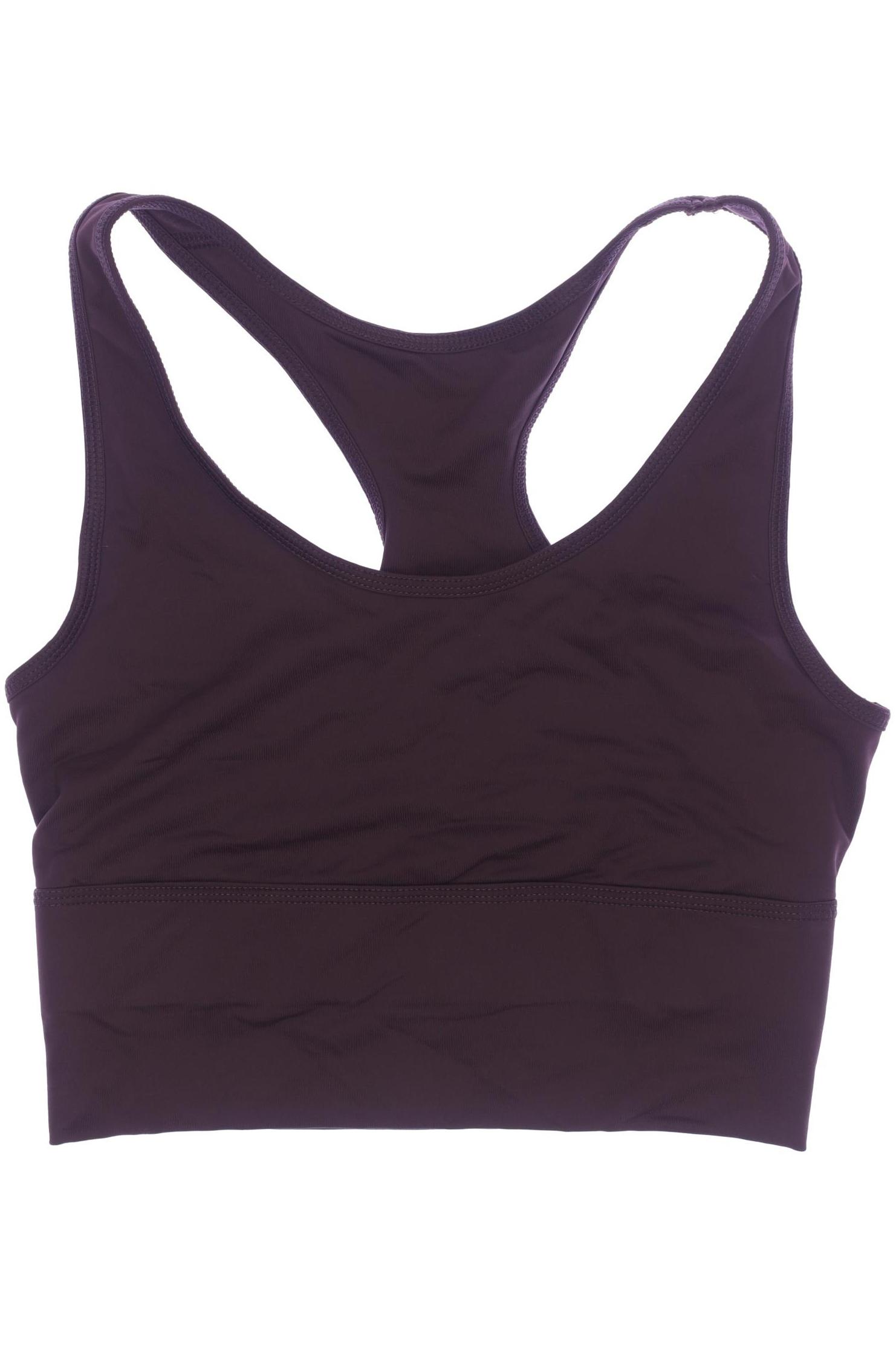 

Armedangels Damen Top, braun, Gr. 34