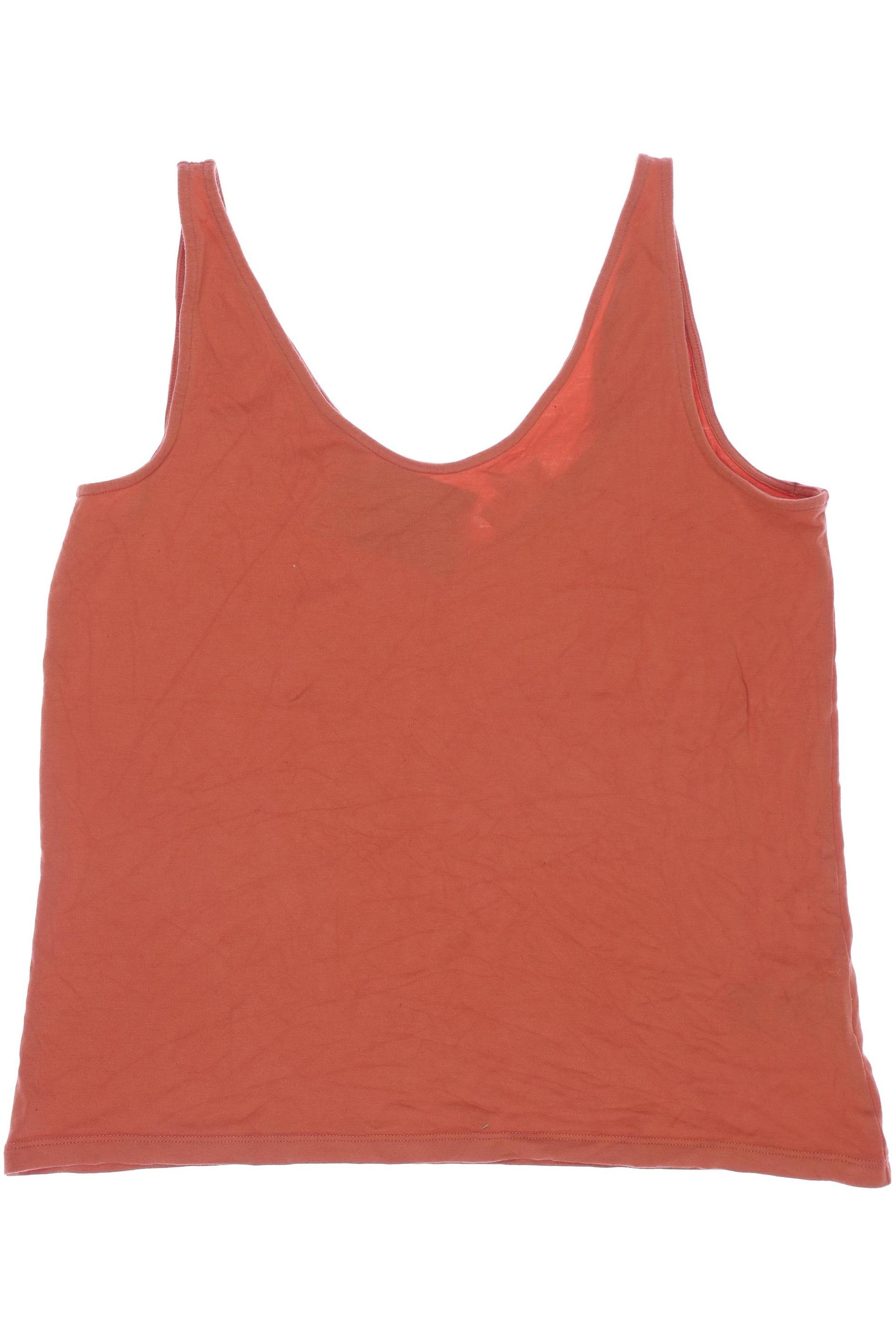 

Armedangels Damen Top, orange, Gr. 36