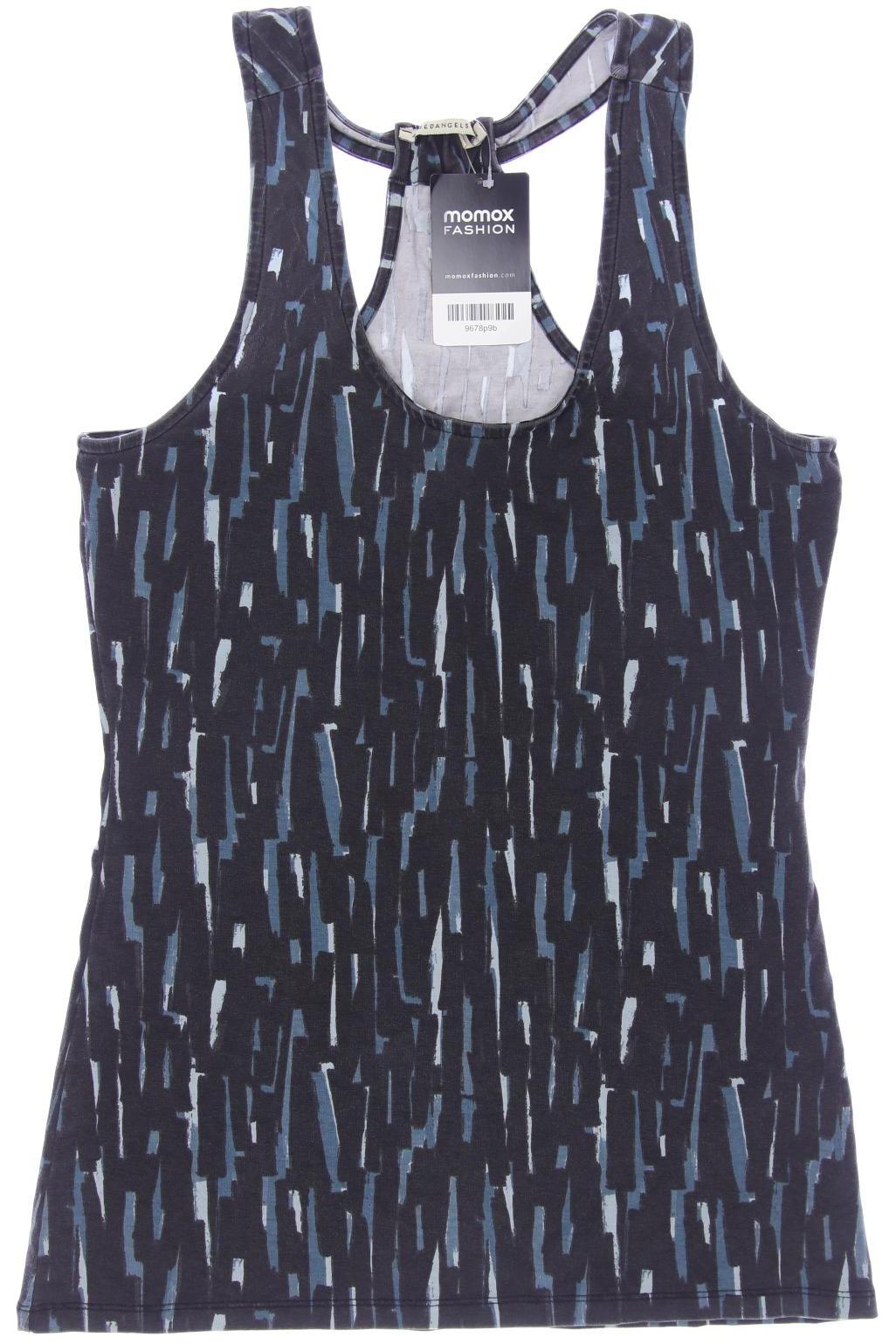 

Armedangels Damen Top, grau, Gr. 38