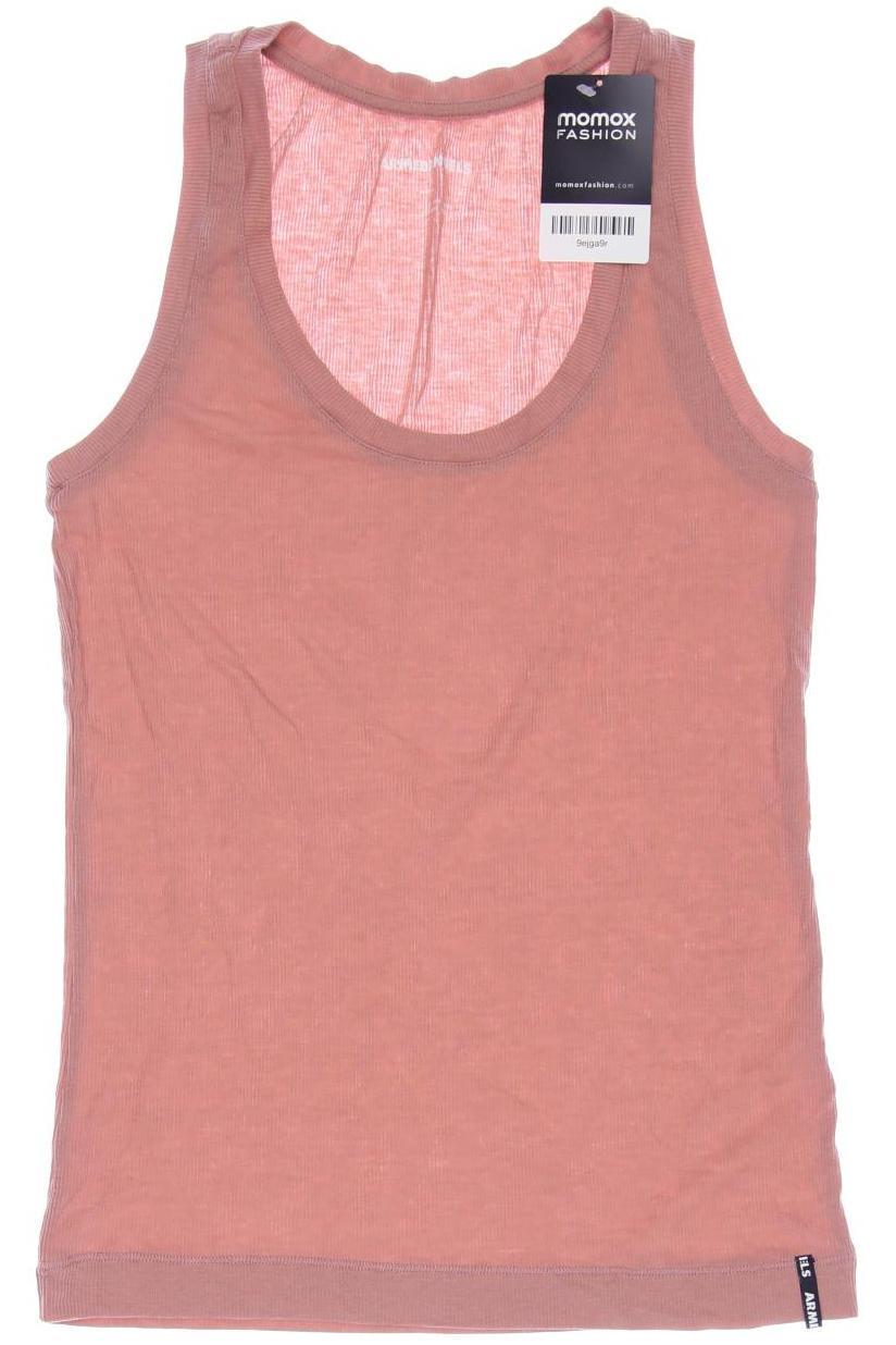 

ARMEDANGELS Damen Top, pink
