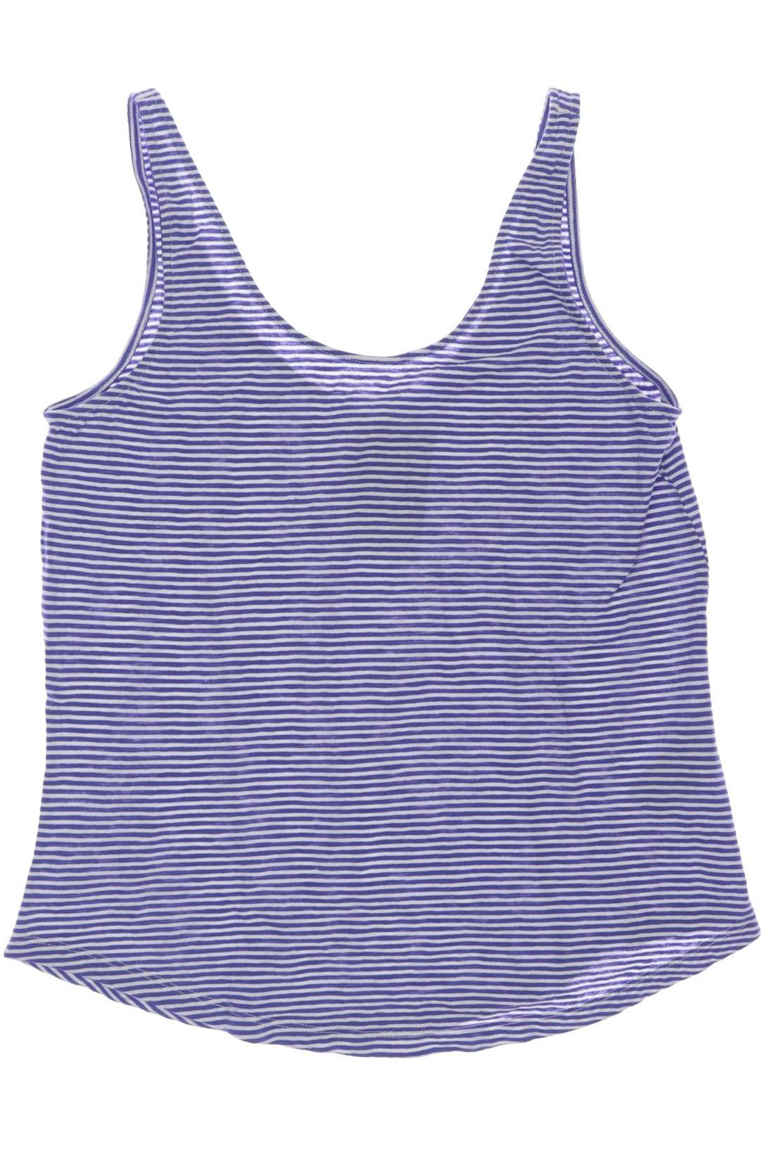 

Armedangels Damen Top, blau, Gr. 38
