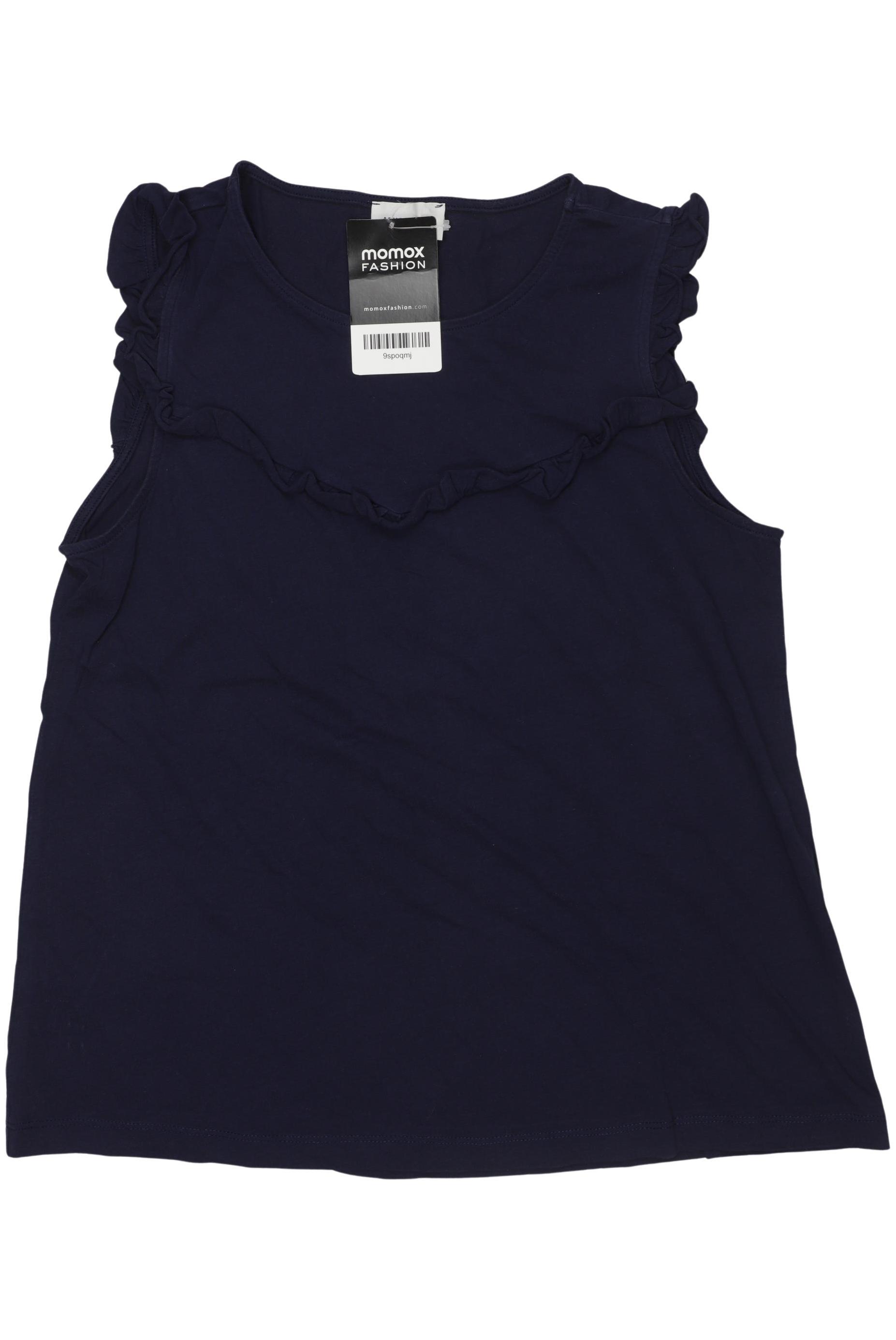 

Armedangels Damen Top, marineblau, Gr. 36