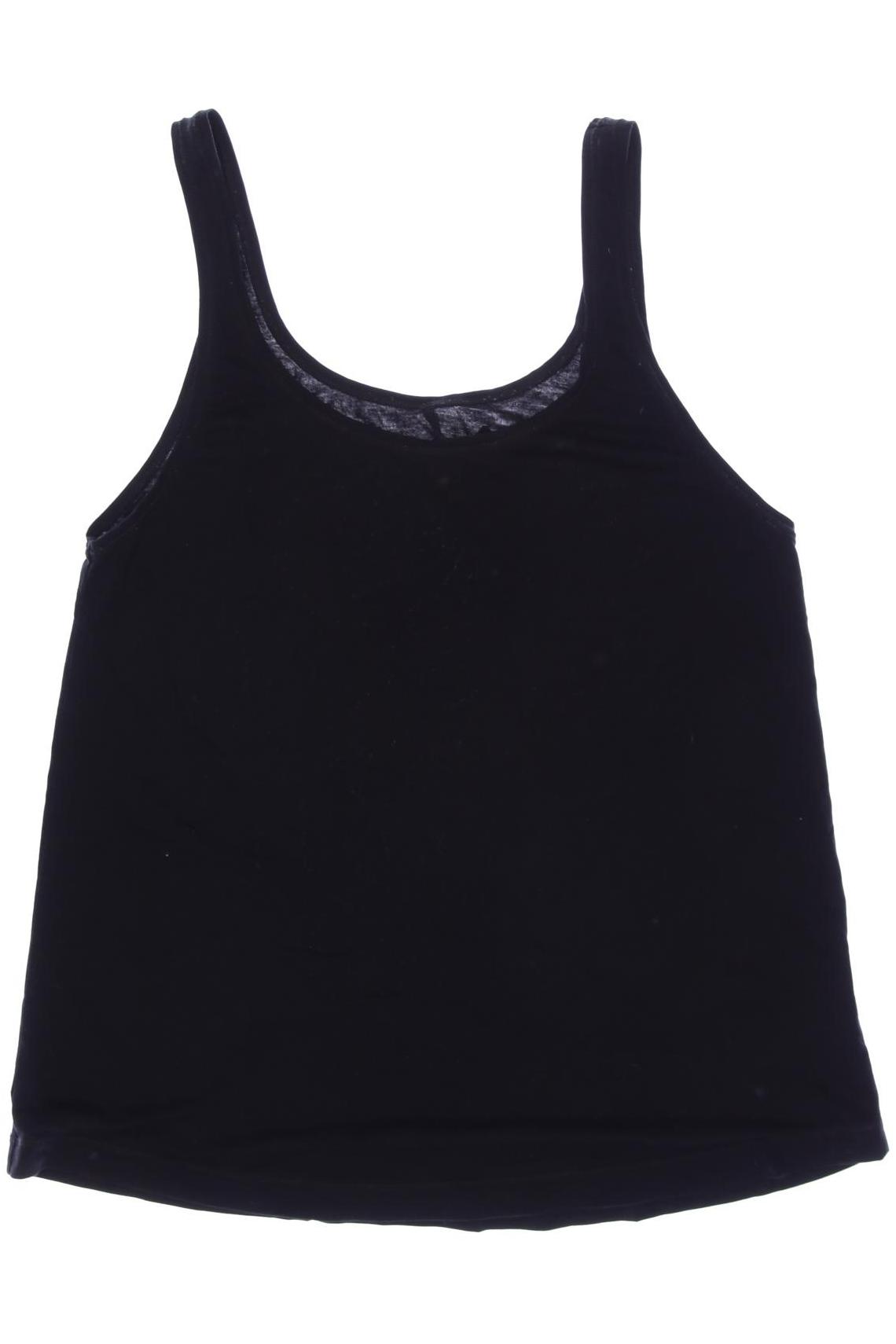 

ARMEDANGELS Damen Top, schwarz