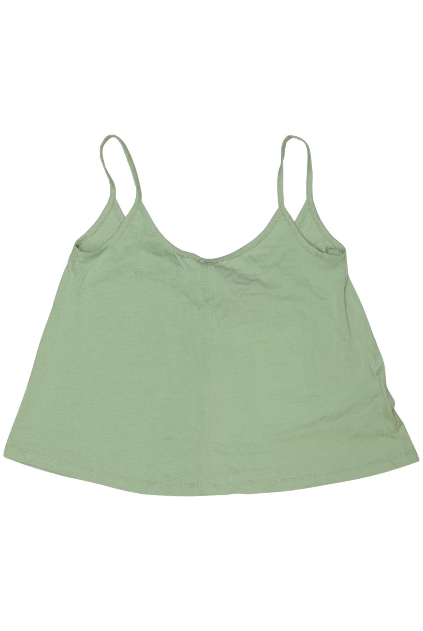 

Armedangels Damen Top, hellgrün, Gr. 34