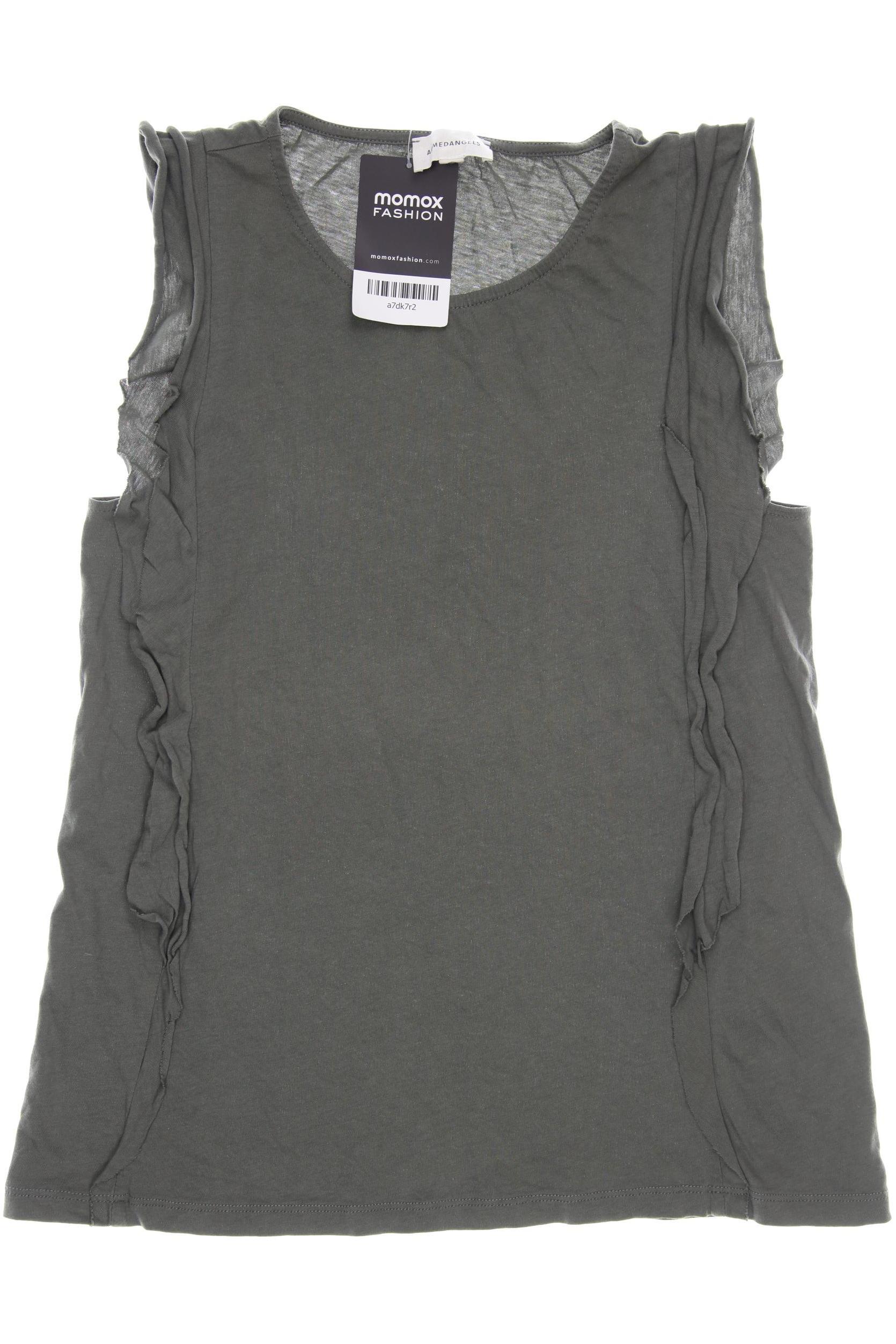 

ARMEDANGELS Damen Top, grün