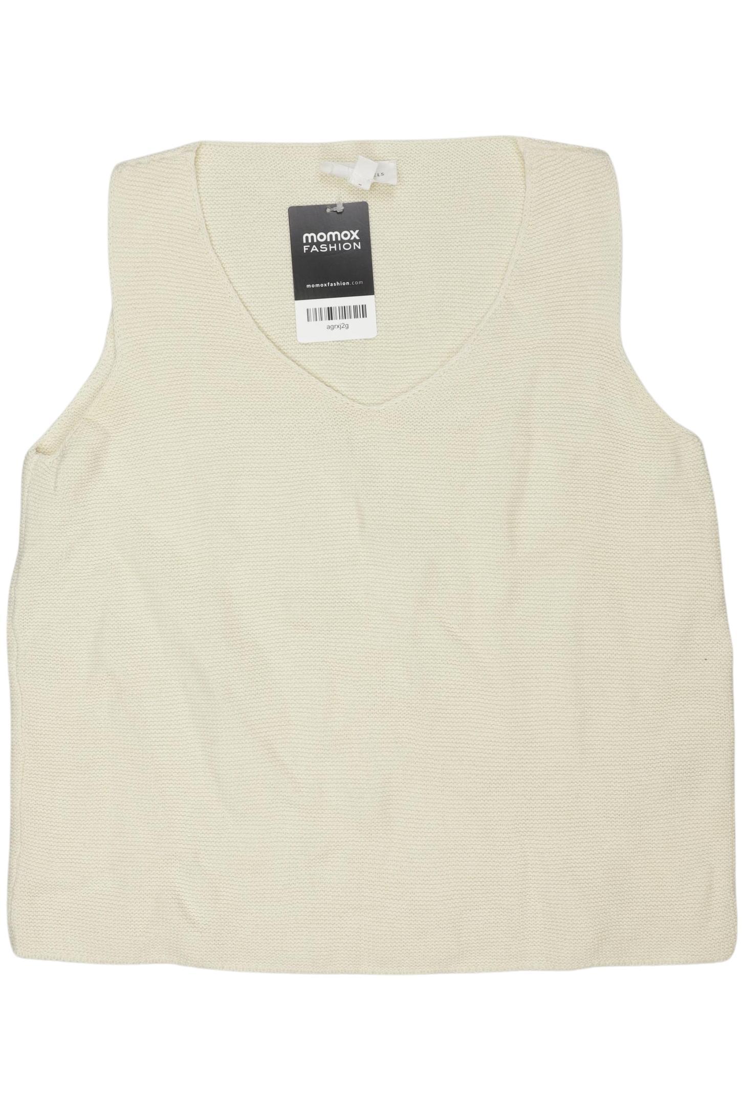 

Armedangels Damen Top, beige, Gr. 36