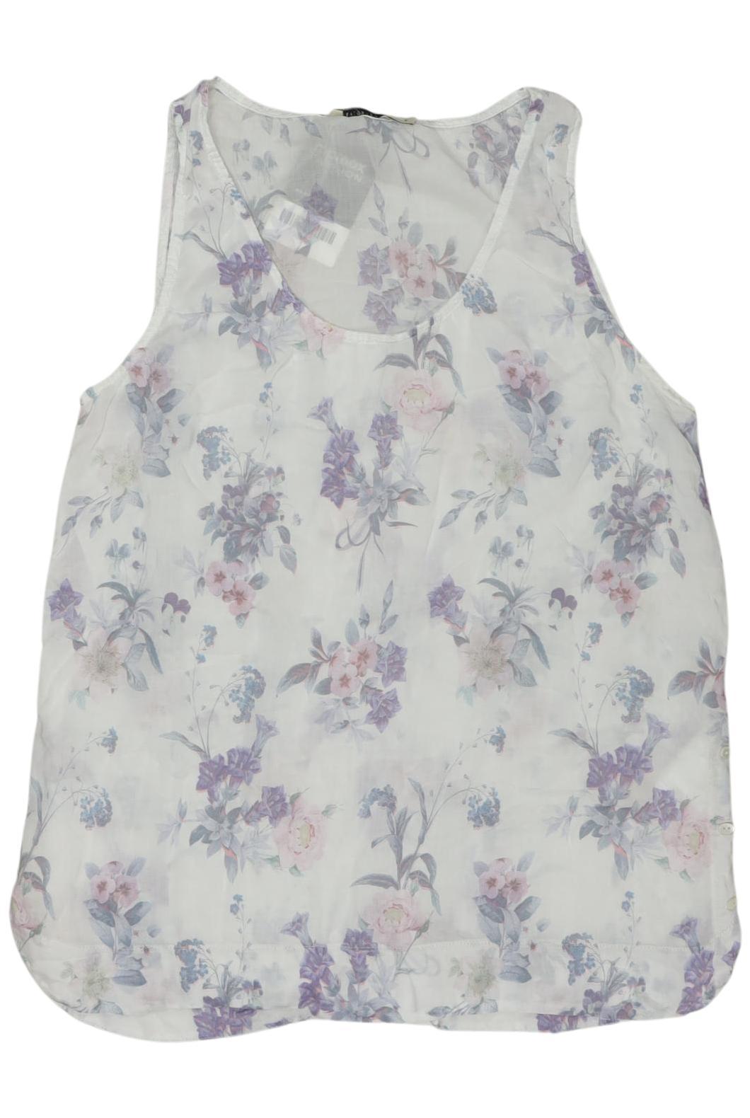 

Armedangels Damen Top, mehrfarbig, Gr. 36