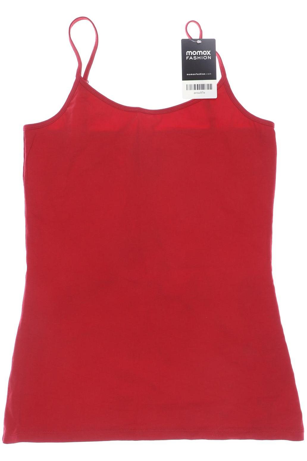 

ARMEDANGELS Damen Top, rot