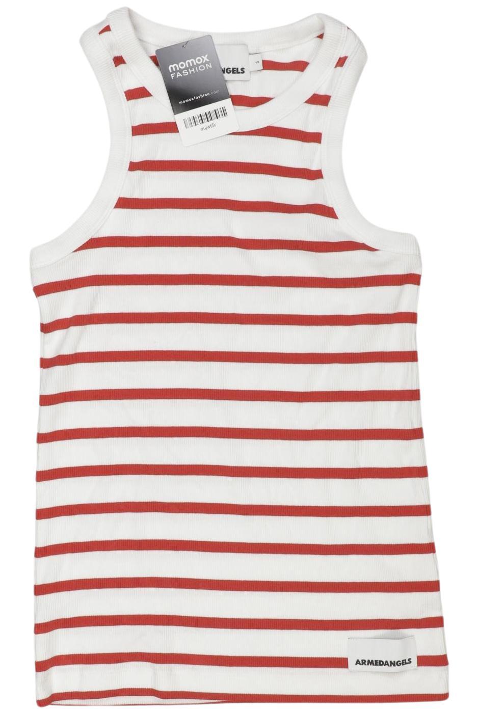 

Armedangels Damen Top, mehrfarbig, Gr. 36