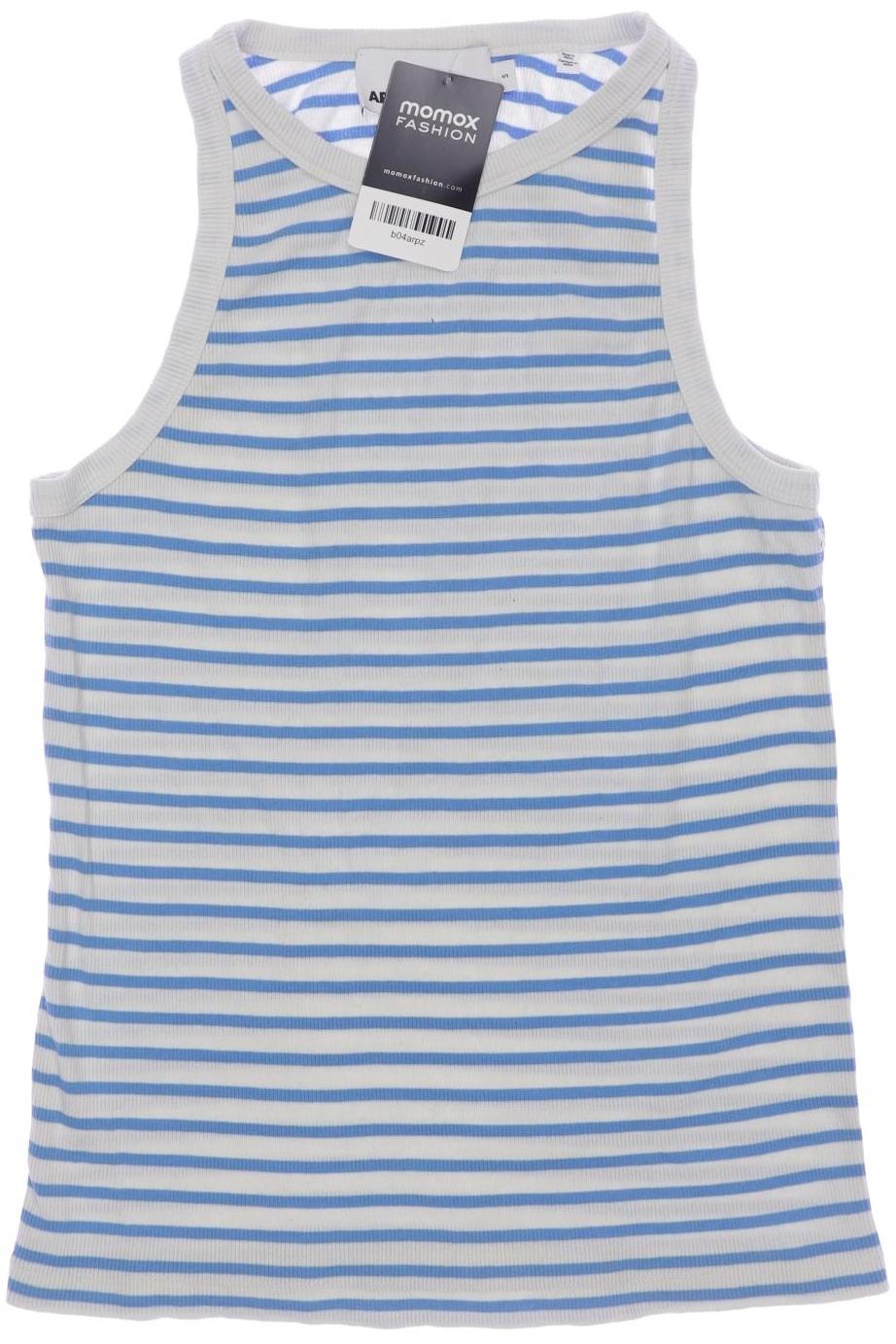 

Armedangels Damen Top, weiß, Gr. 36