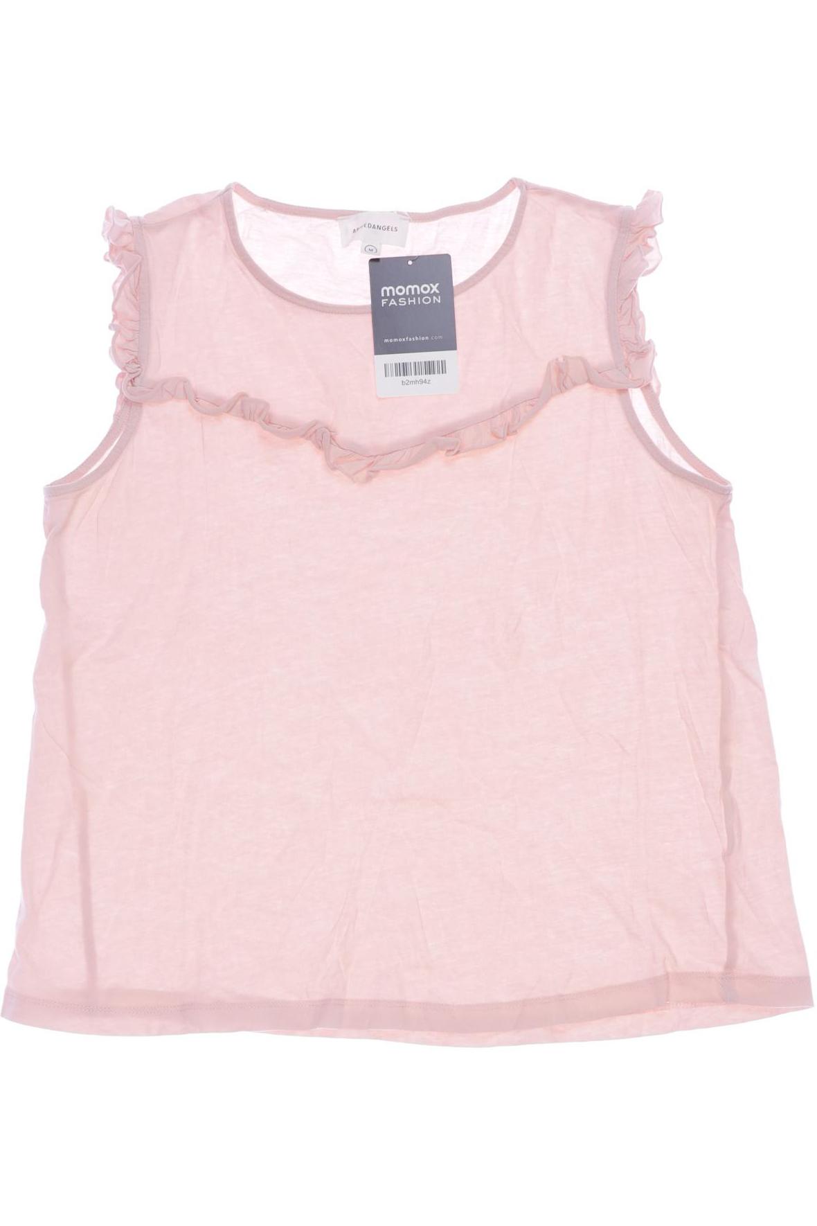 

Armedangels Damen Top, orange, Gr. 38
