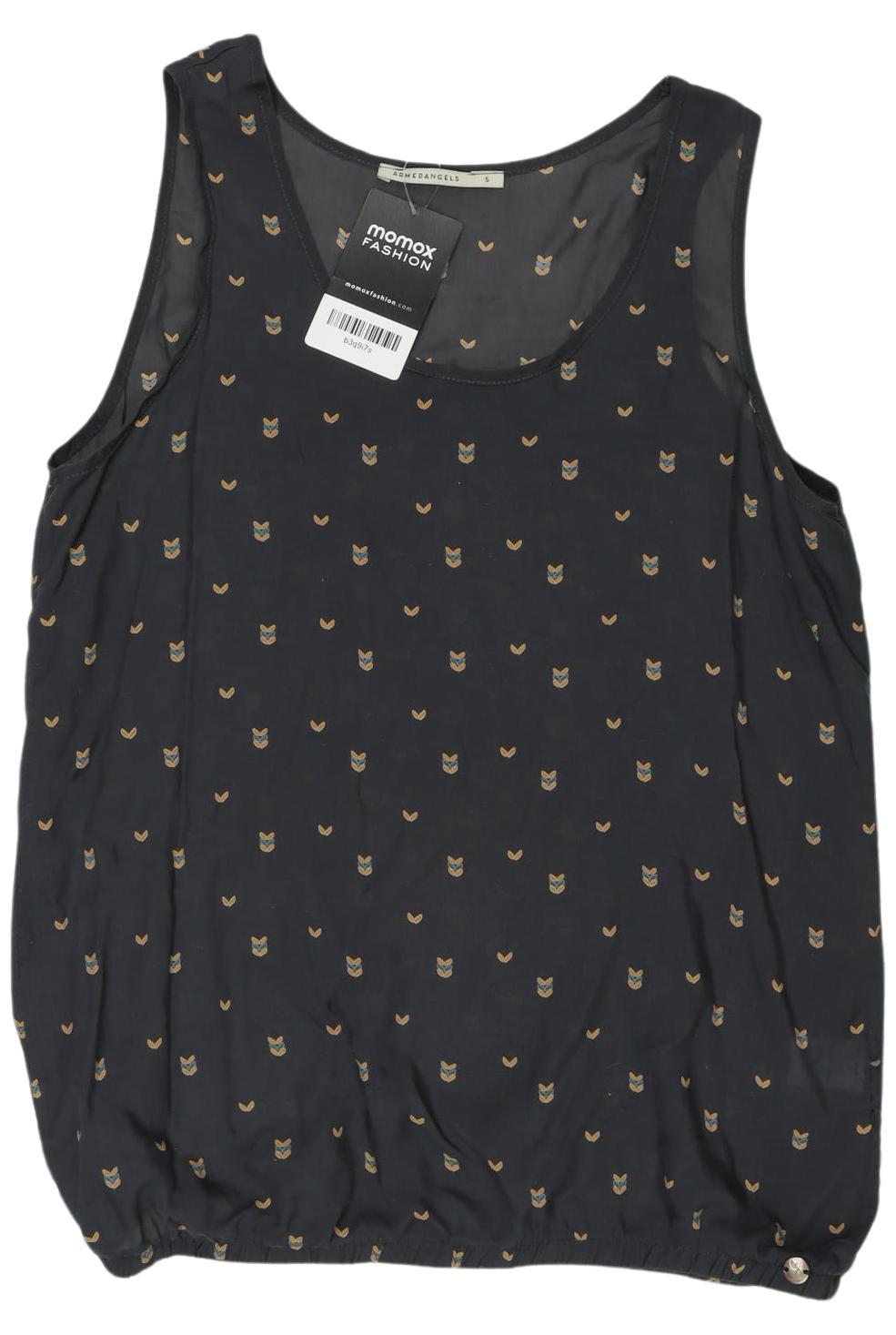 

Armedangels Damen Top, grau, Gr. 36