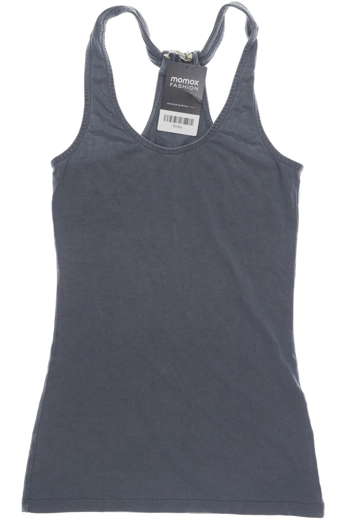 

ARMEDANGELS Damen Top, türkis