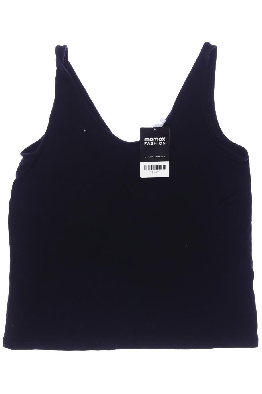 

ARMEDANGELS Damen Top, schwarz