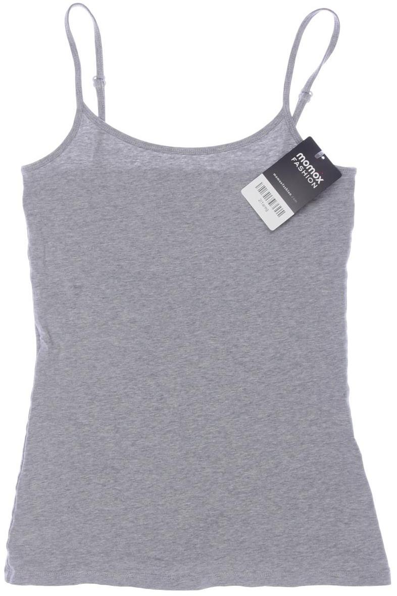 

Armedangels Damen Top, grau, Gr. 36