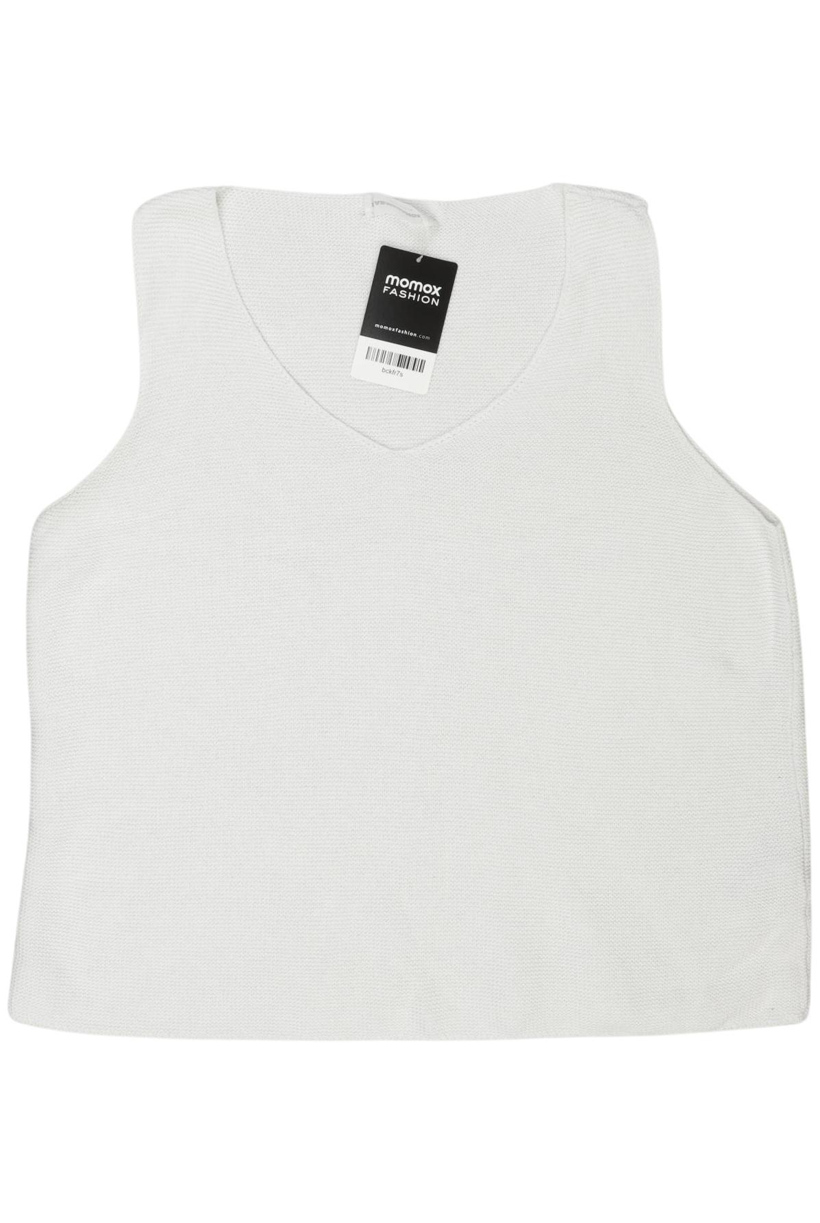 

Armedangels Damen Top, weiß, Gr. 40