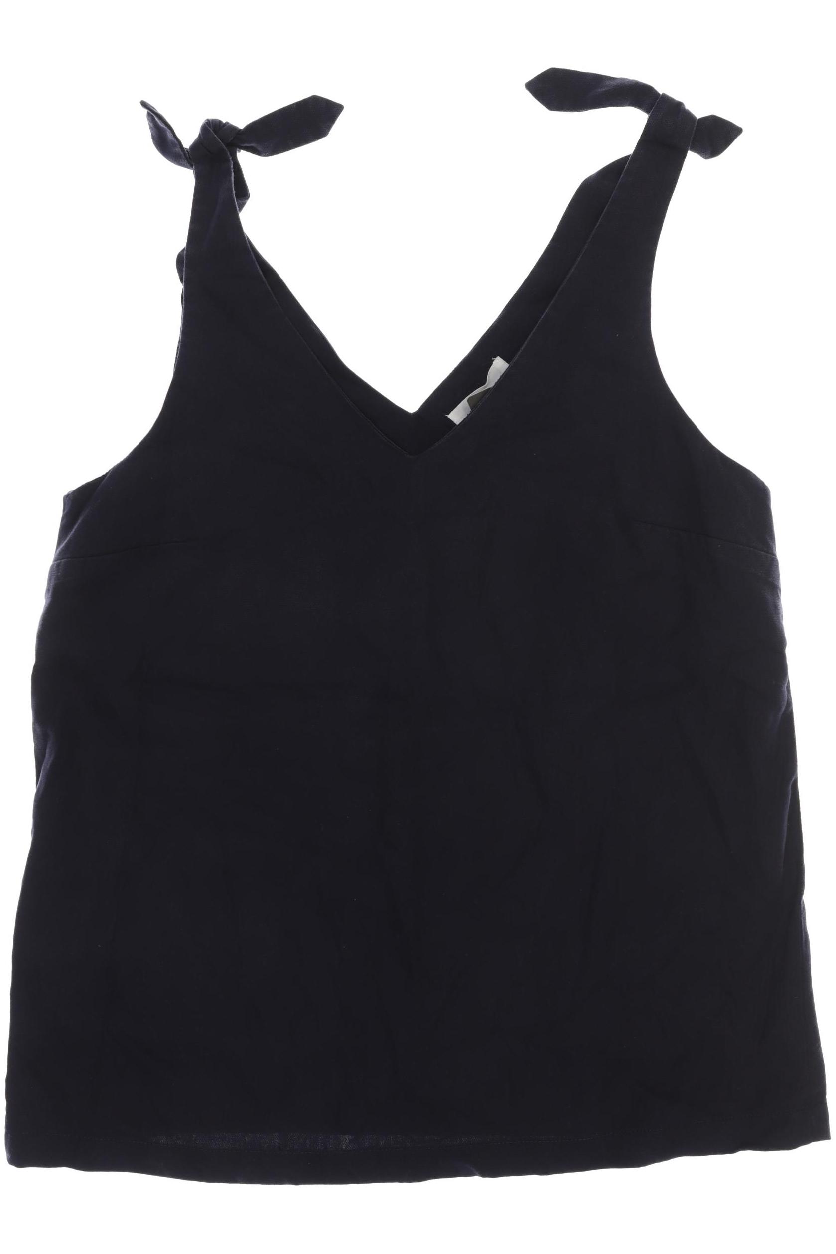 

Armedangels Damen Top, blau, Gr. 36