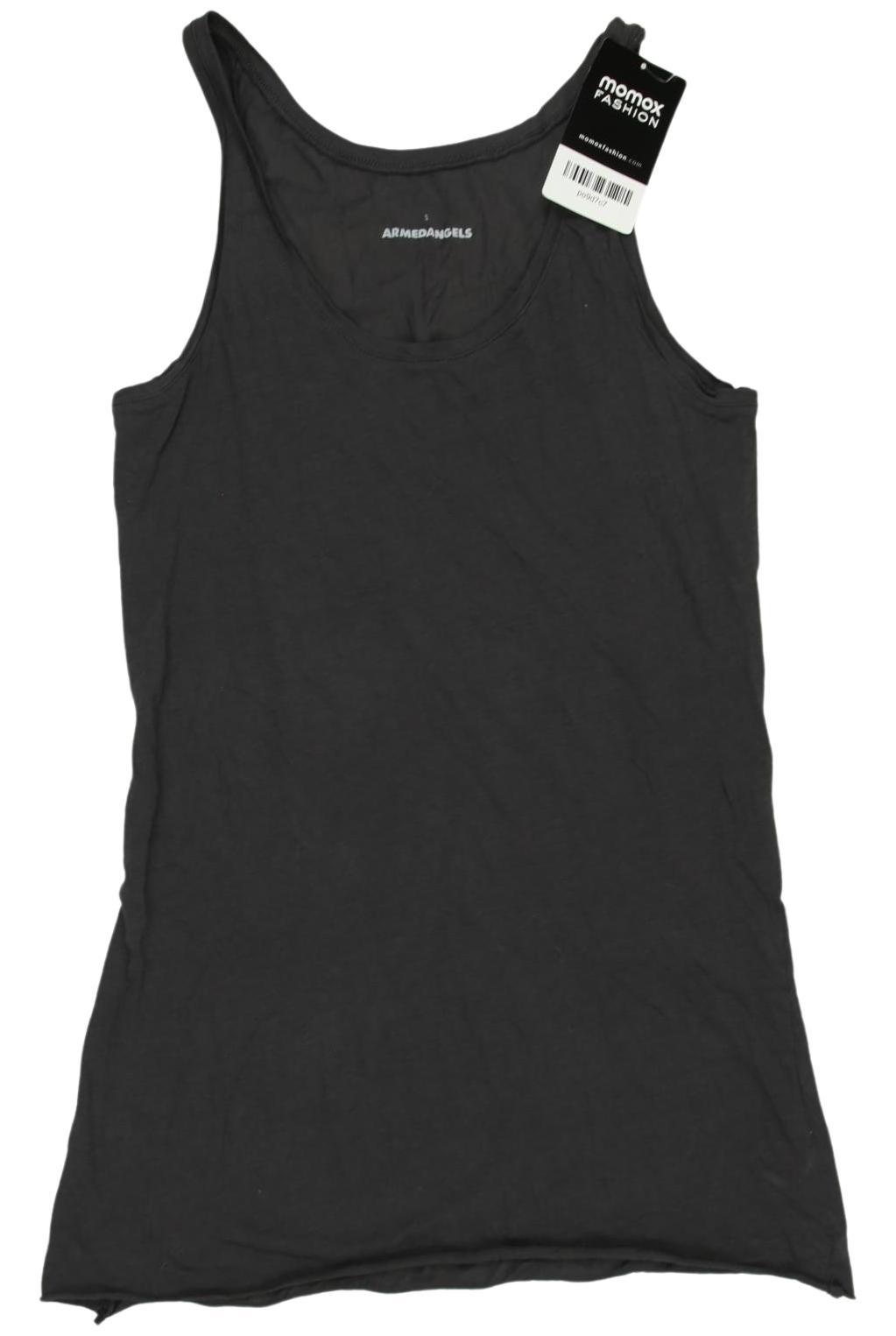 

Armedangels Damen Top, grau, Gr. 36