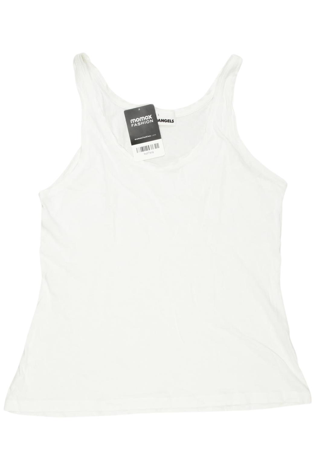 

Armedangels Damen Top, weiß, Gr. 42