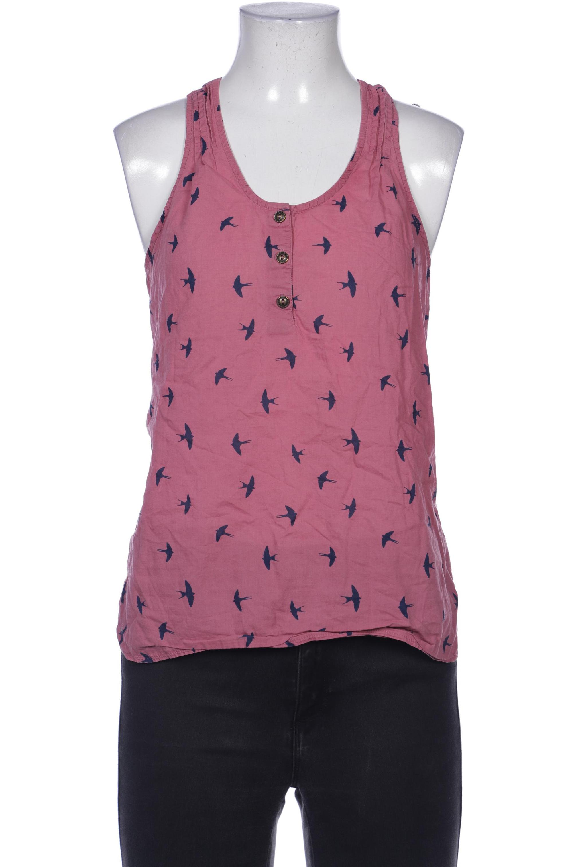 

Armedangels Damen Top, pink, Gr. 36