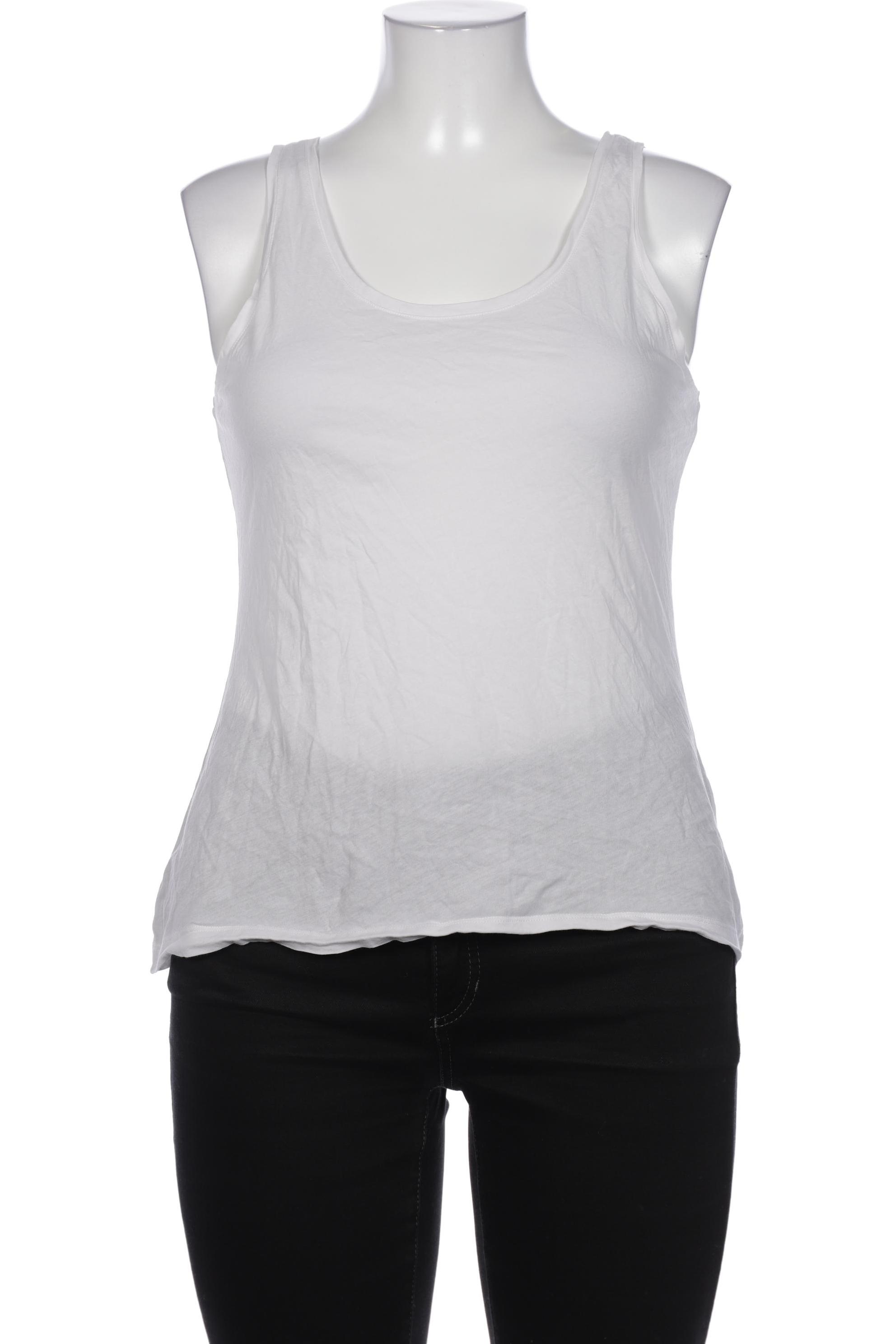 

Armedangels Damen Top, weiß, Gr. 44