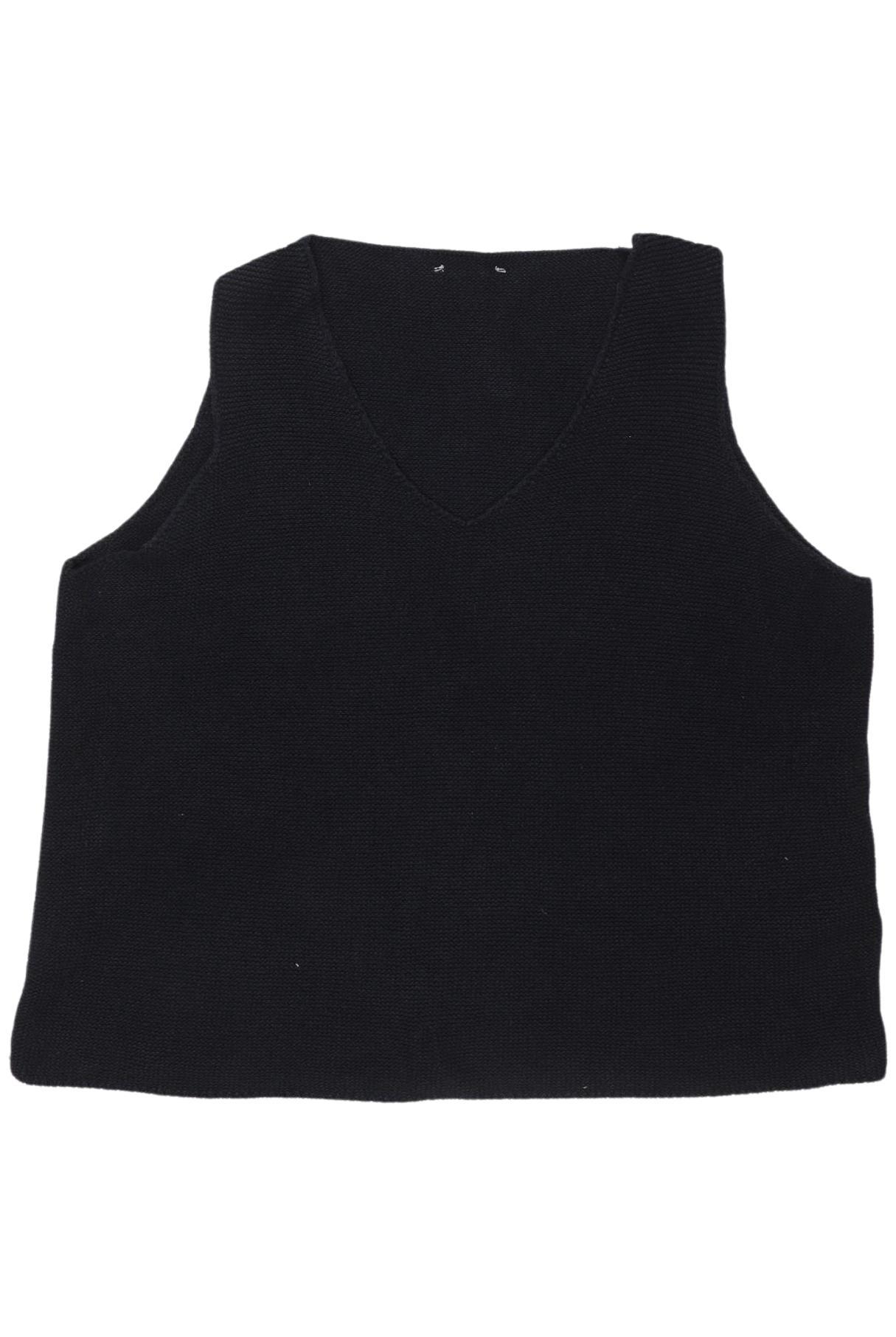 

Armedangels Damen Top, schwarz, Gr. 40