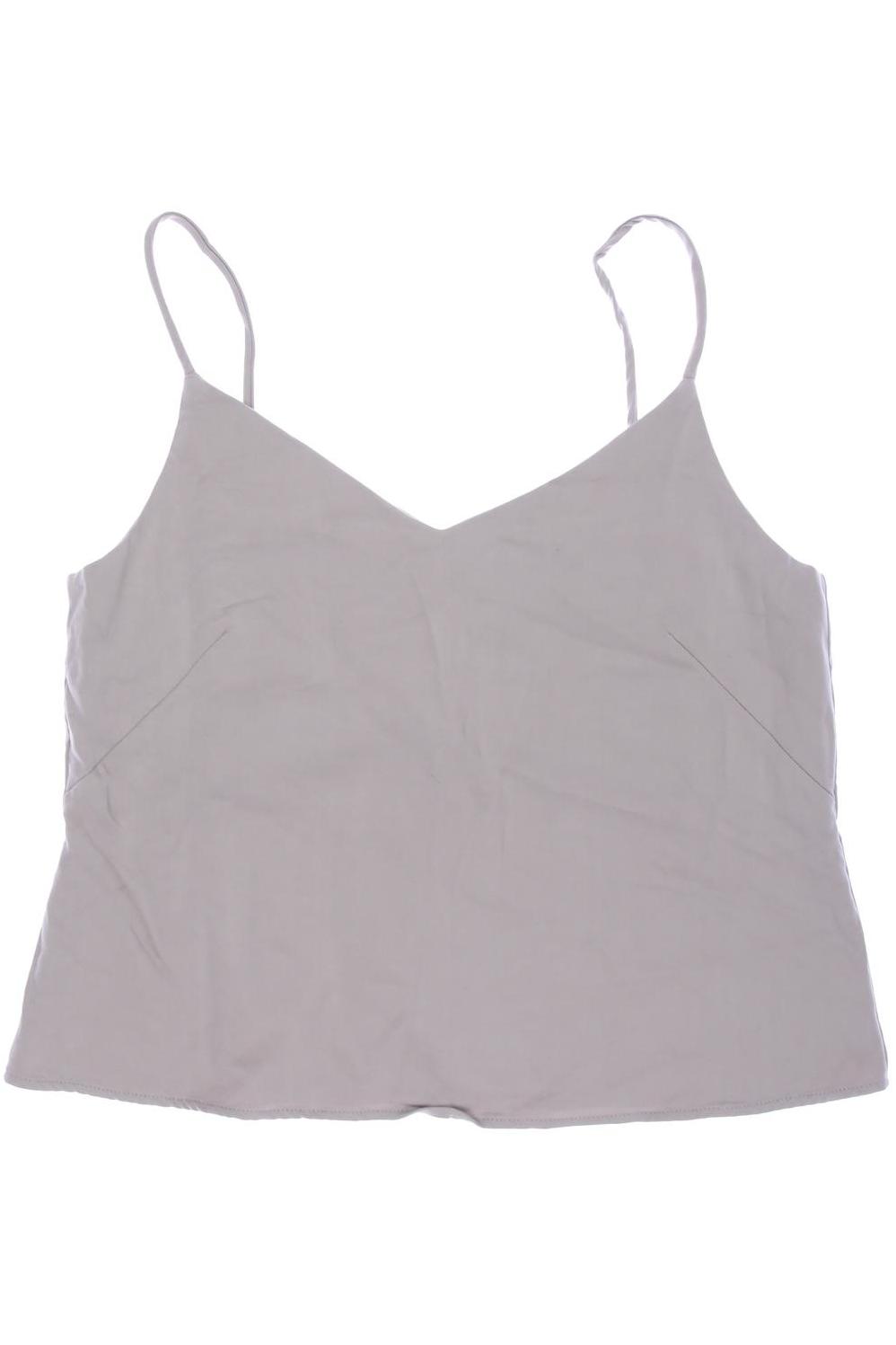 

ARMEDANGELS Damen Top, grau
