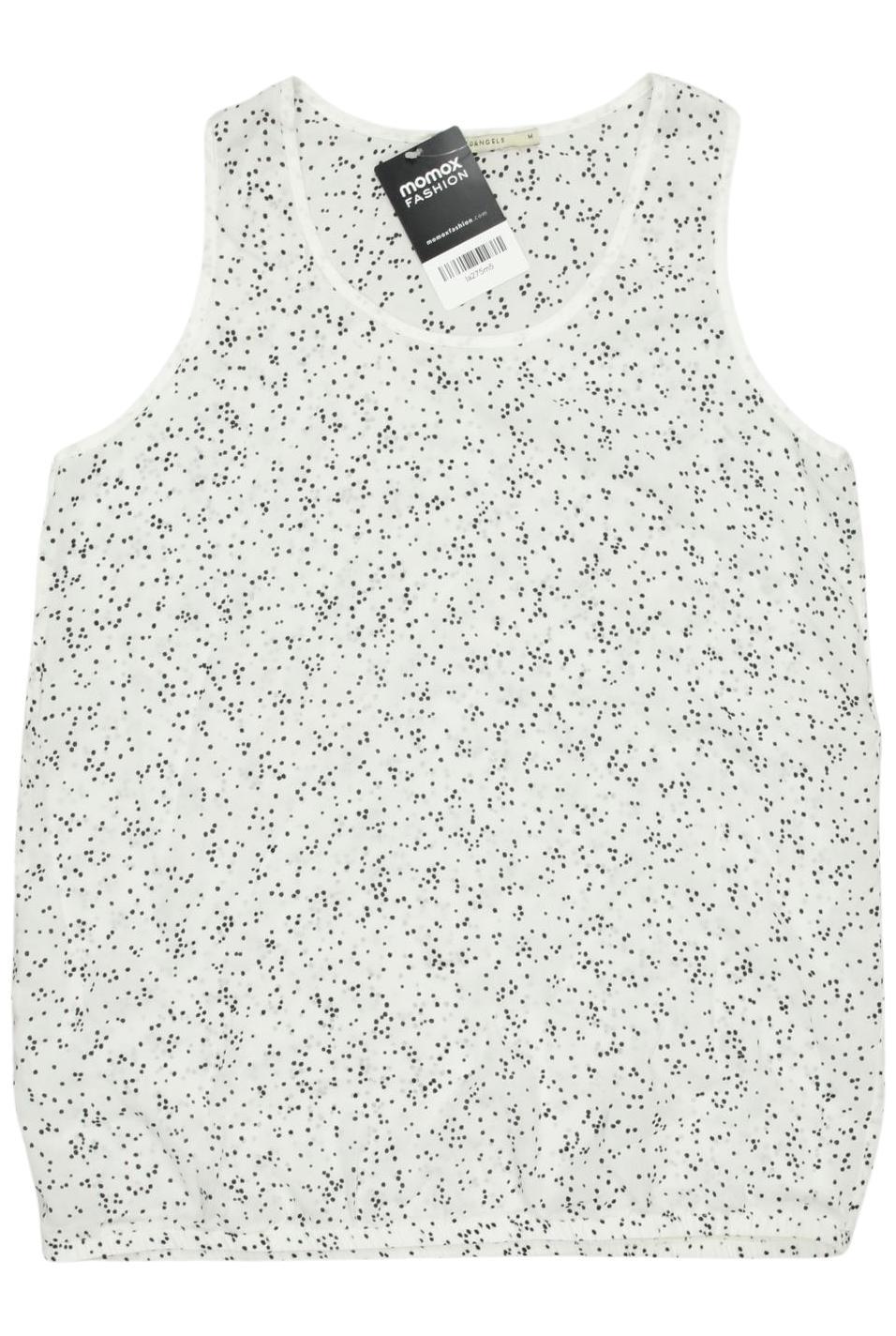 

Armedangels Damen Top, weiß, Gr. 38