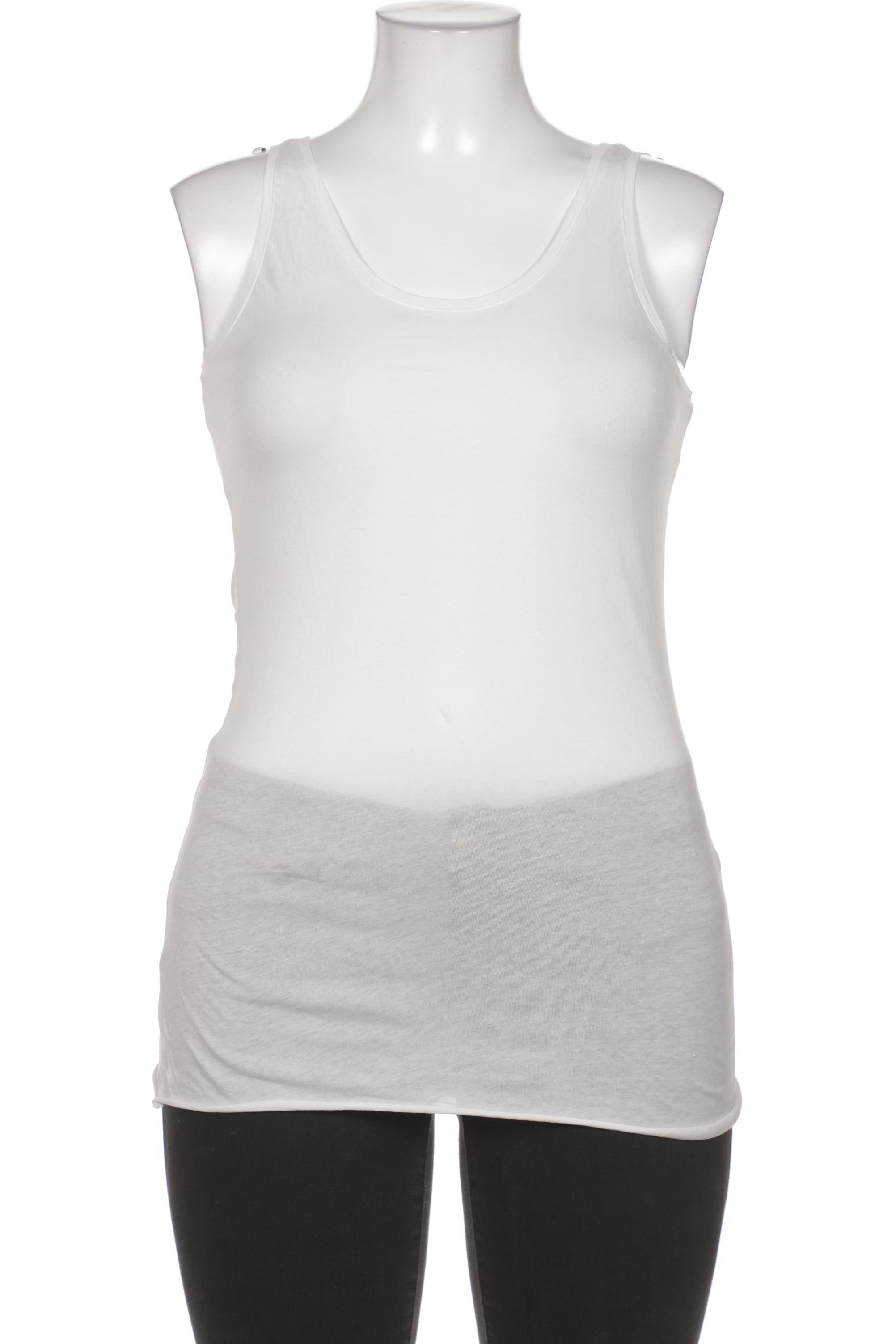 

Armedangels Damen Top, weiß, Gr. 42