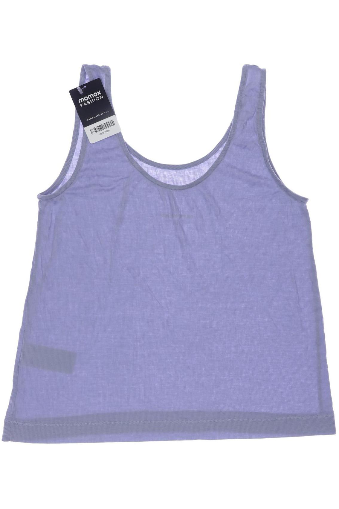 

Armedangels Damen Top, blau, Gr. 36