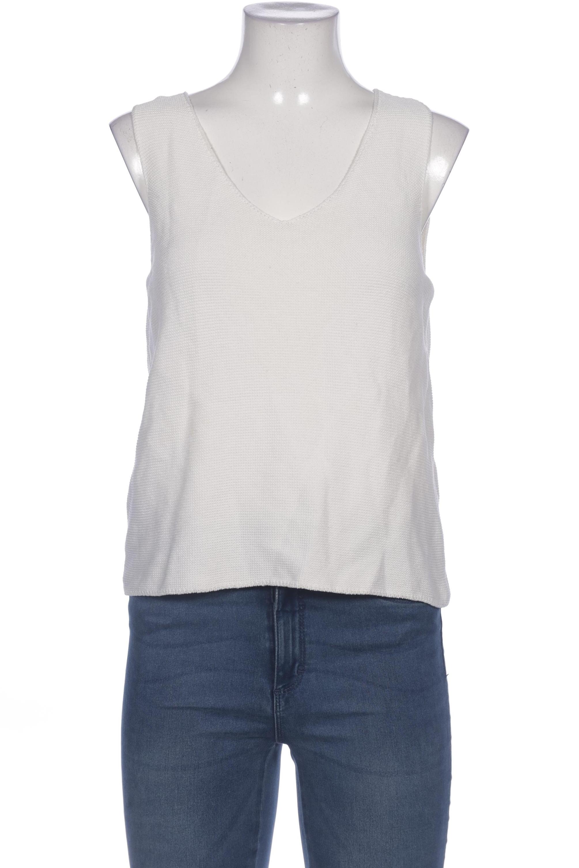 

Armedangels Damen Top, weiß, Gr. 40