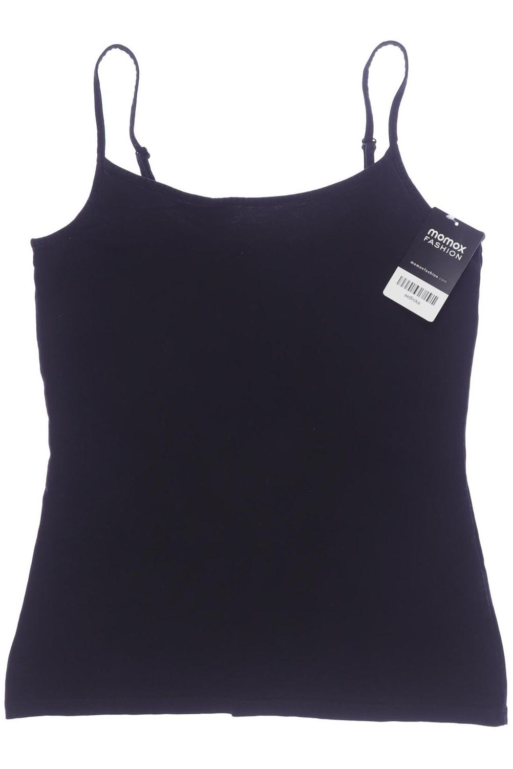 

Armedangels Damen Top, schwarz, Gr. 40