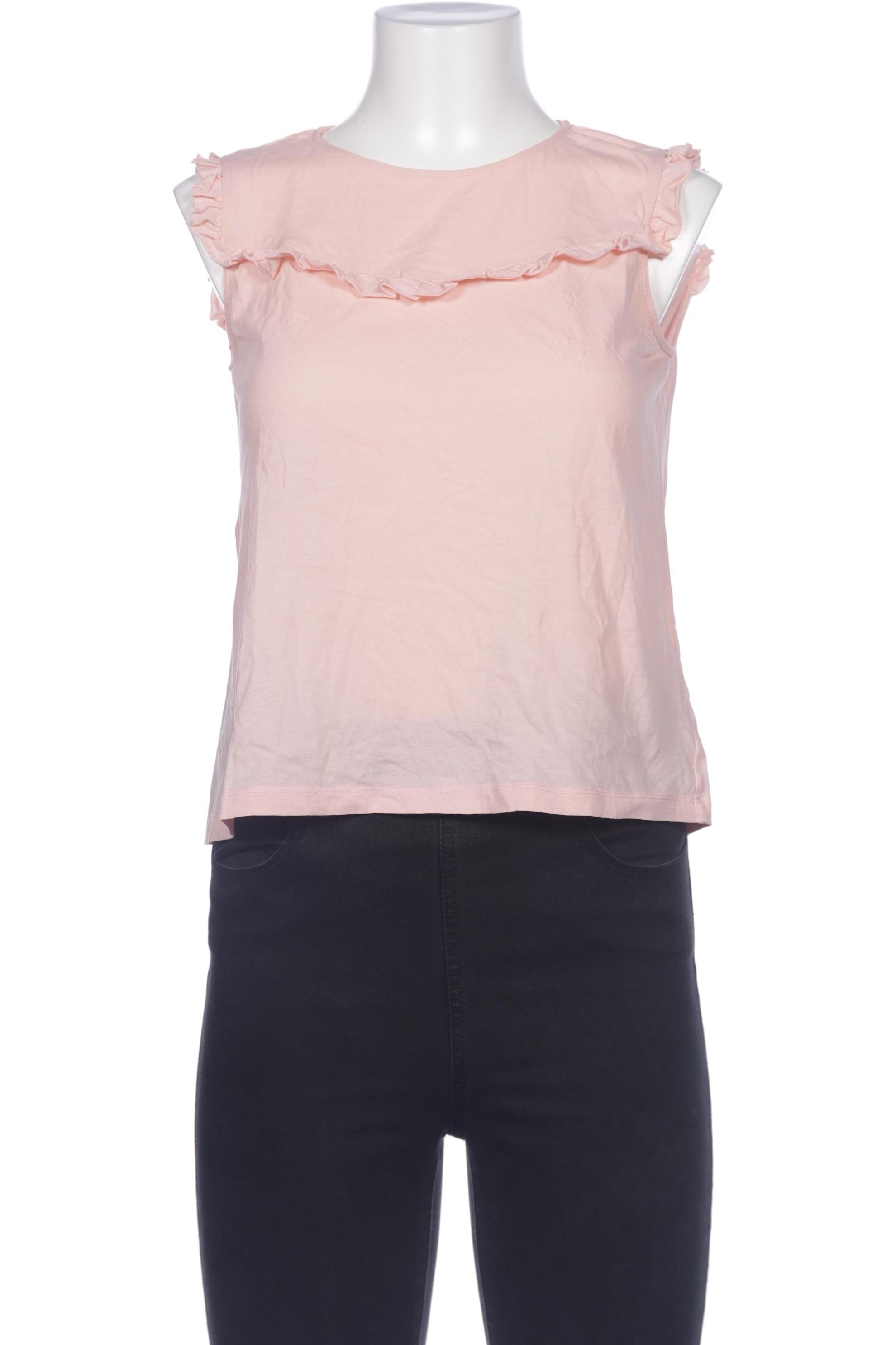 

Armedangels Damen Top, orange, Gr. 42