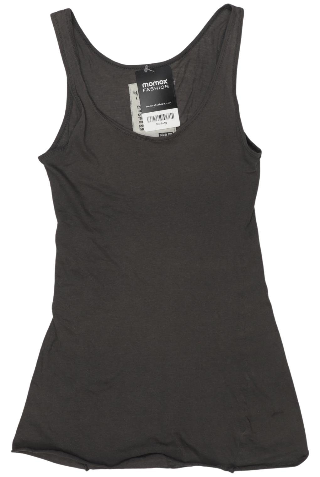 

Armedangels Damen Top, grau, Gr. 34