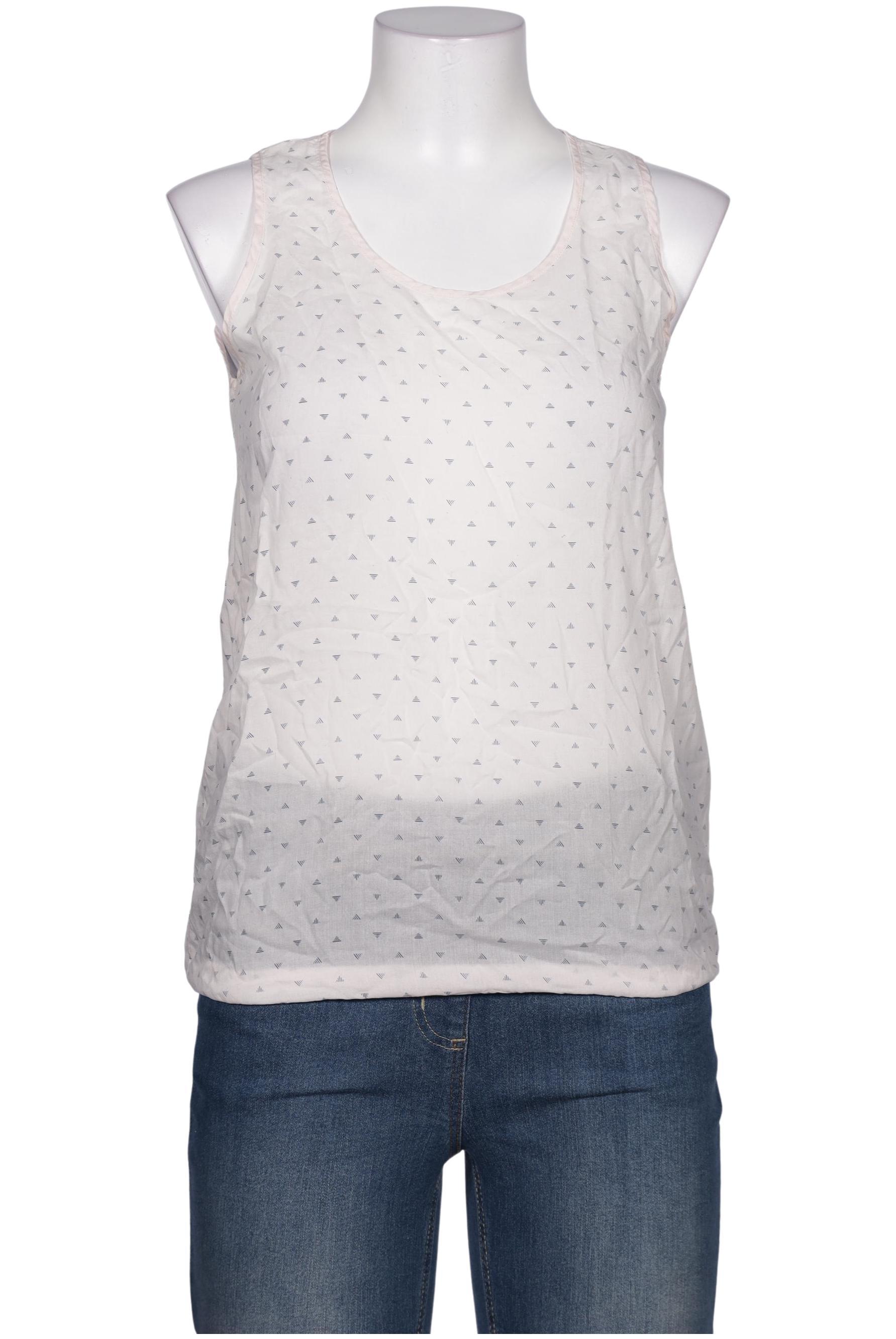 

Armedangels Damen Top, pink, Gr. 38