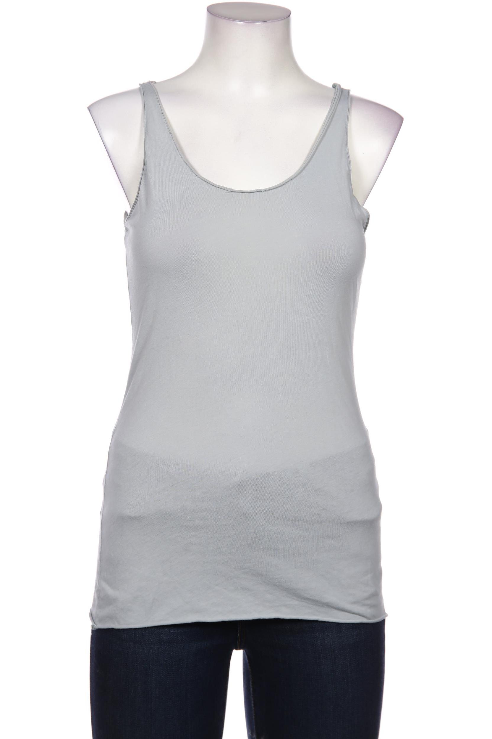 

Armedangels Damen Top, grau, Gr. 40
