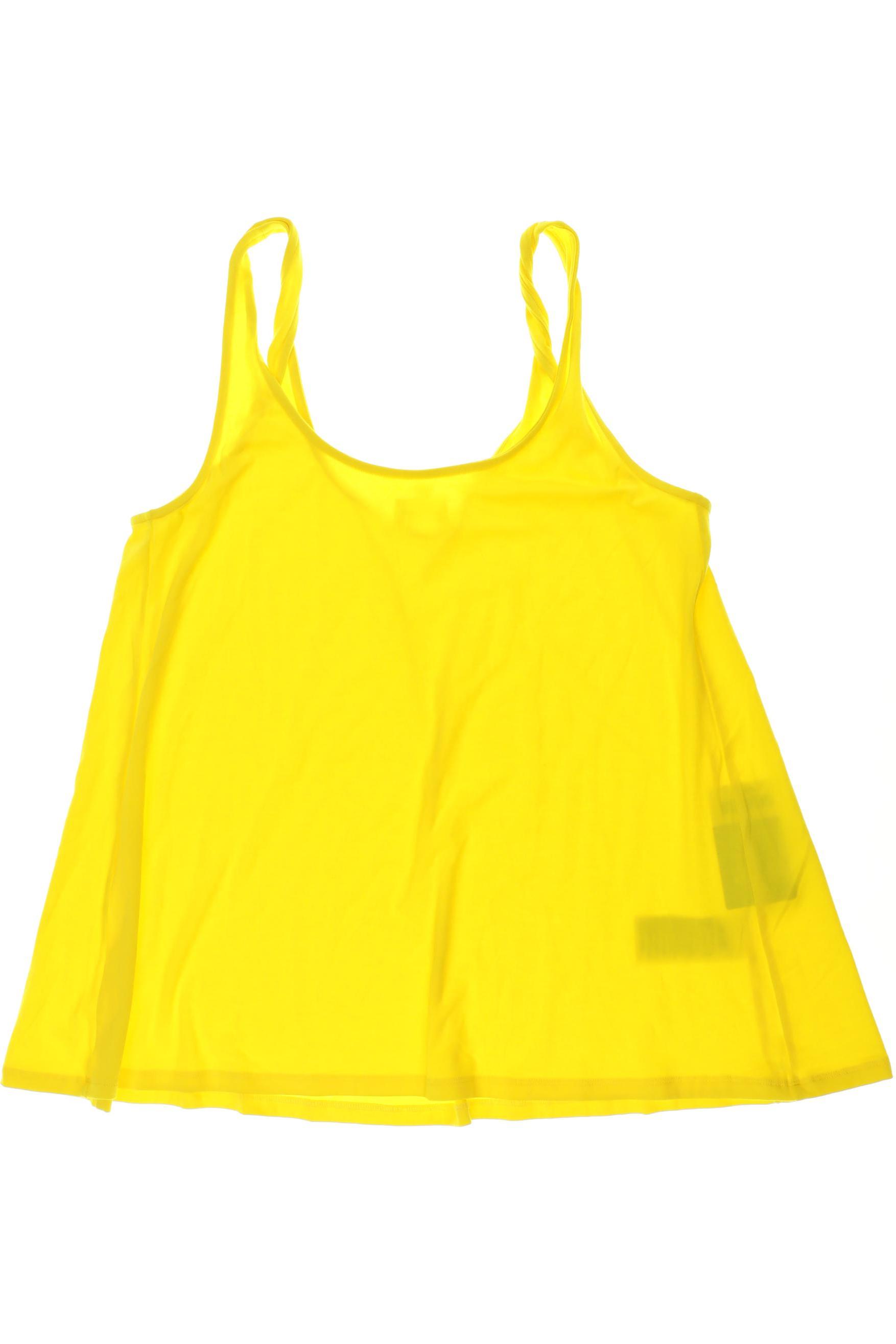 

Armedangels Damen Top, gelb, Gr.