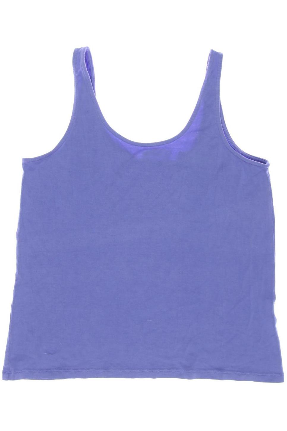 

ARMEDANGELS Damen Top, blau